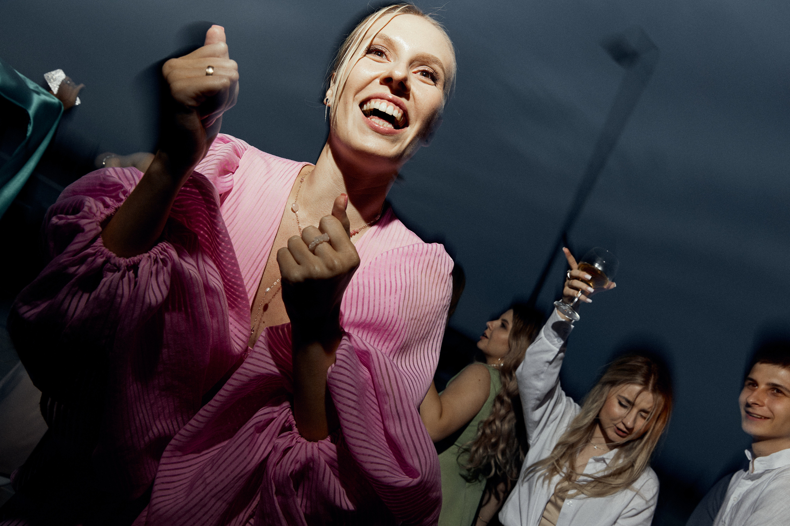 Посмотреть серию. Свадебный и семейный фотограф в Красноярске Тряпчев Павел