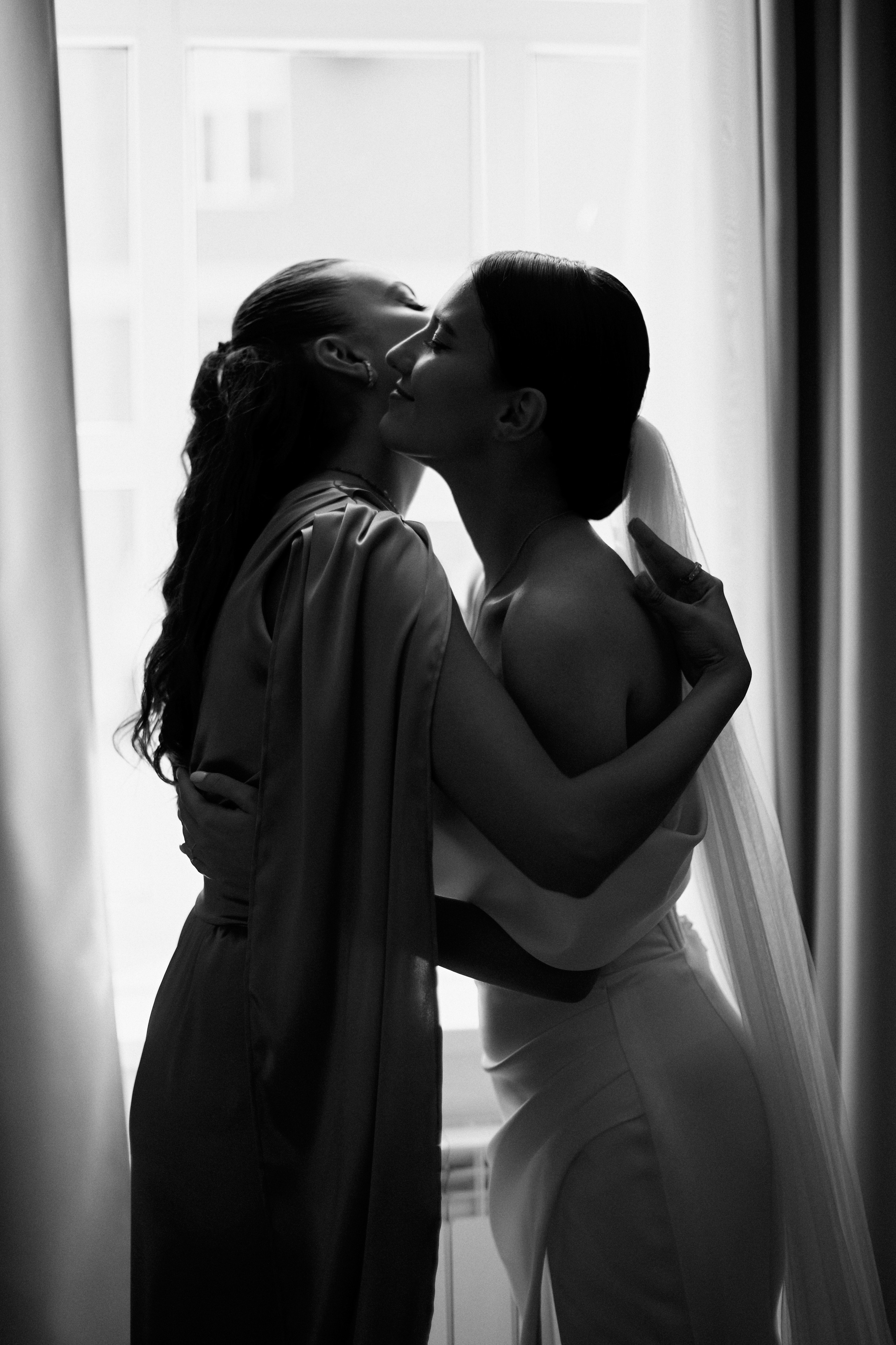 Посмотреть серию. Свадебный и семейный фотограф в Красноярске Тряпчев Павел