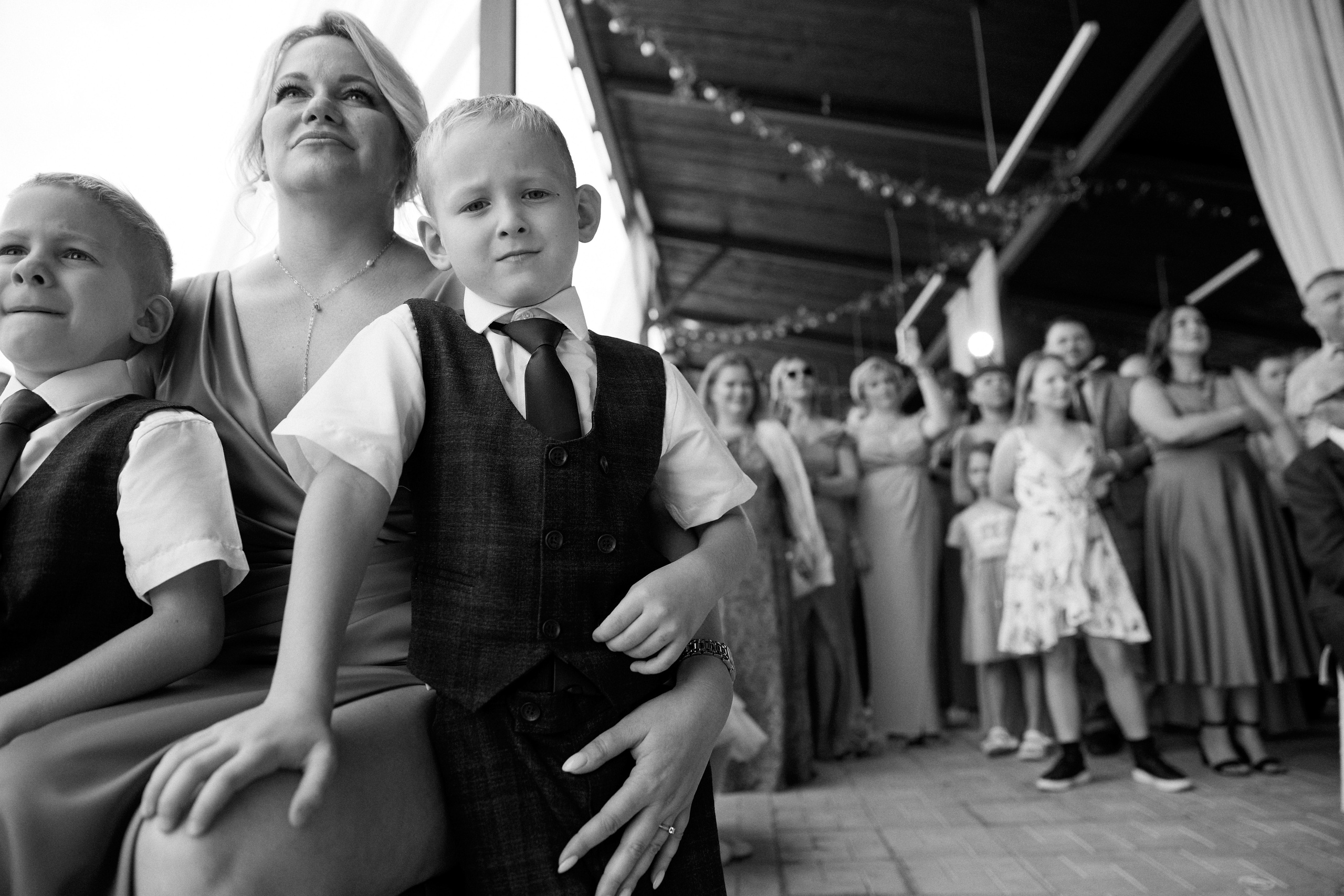 Посмотреть серию. Свадебный и семейный фотограф в Красноярске Тряпчев Павел