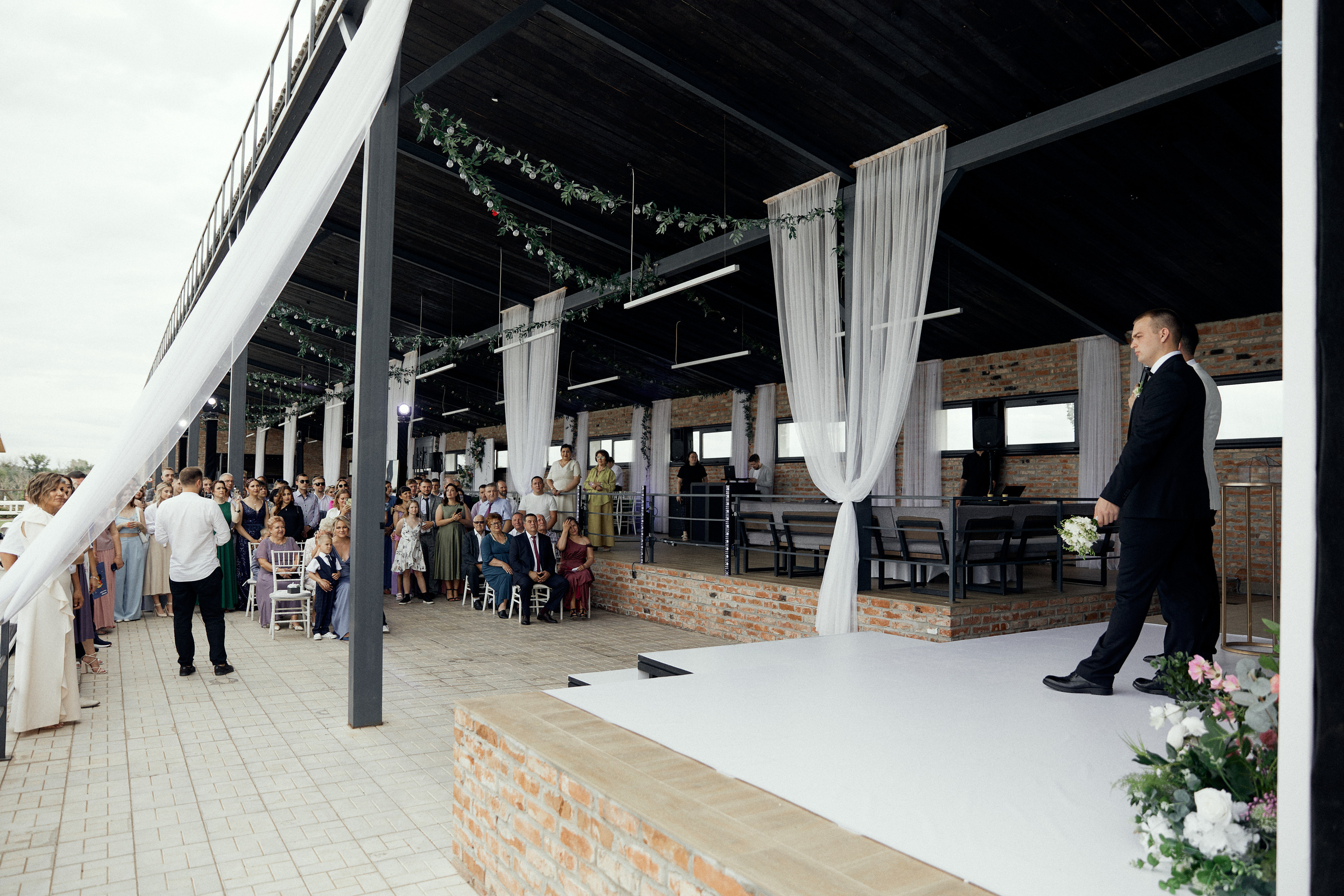 Посмотреть серию. Свадебный и семейный фотограф в Красноярске Тряпчев Павел