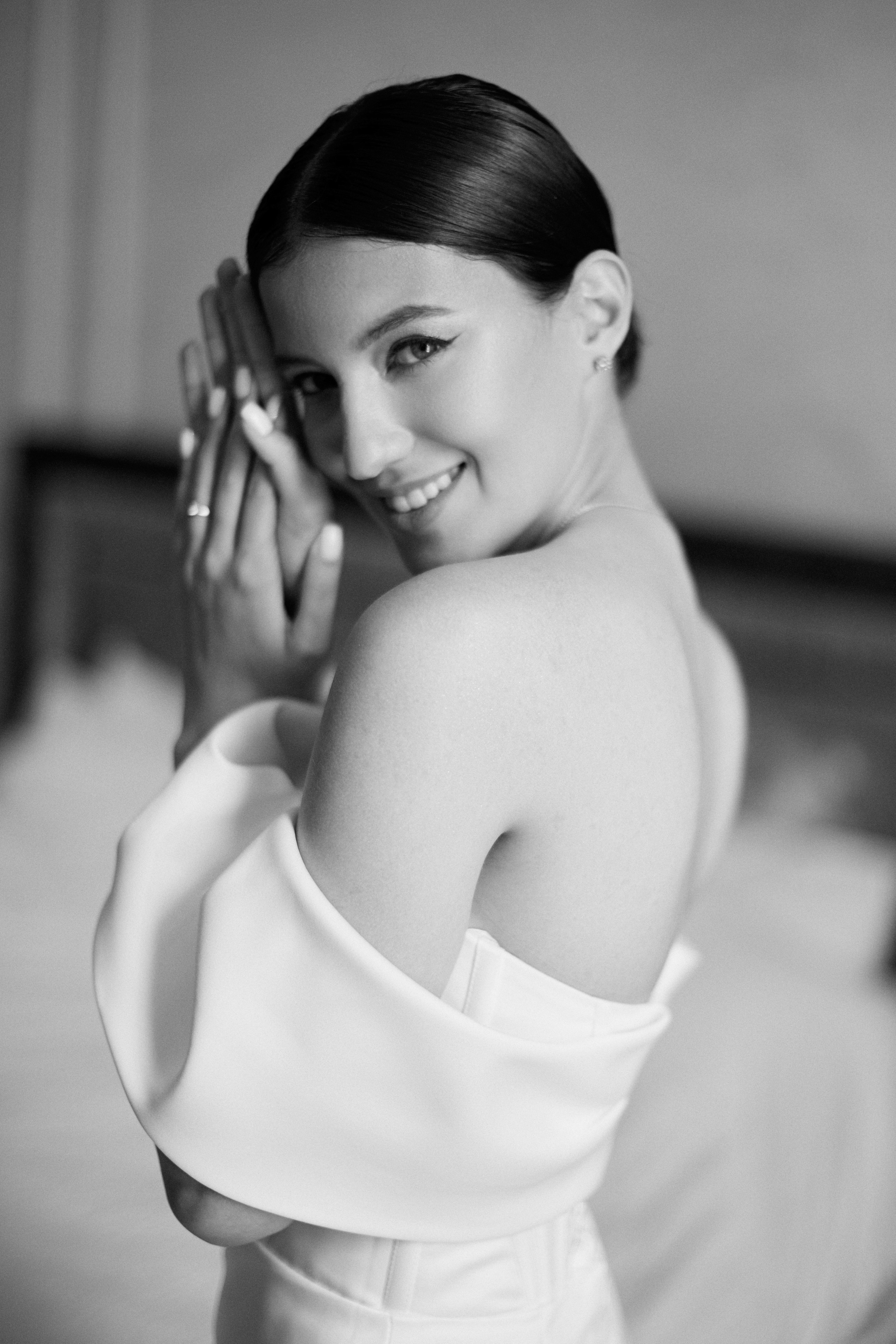 Посмотреть серию. Свадебный и семейный фотограф в Красноярске Тряпчев Павел