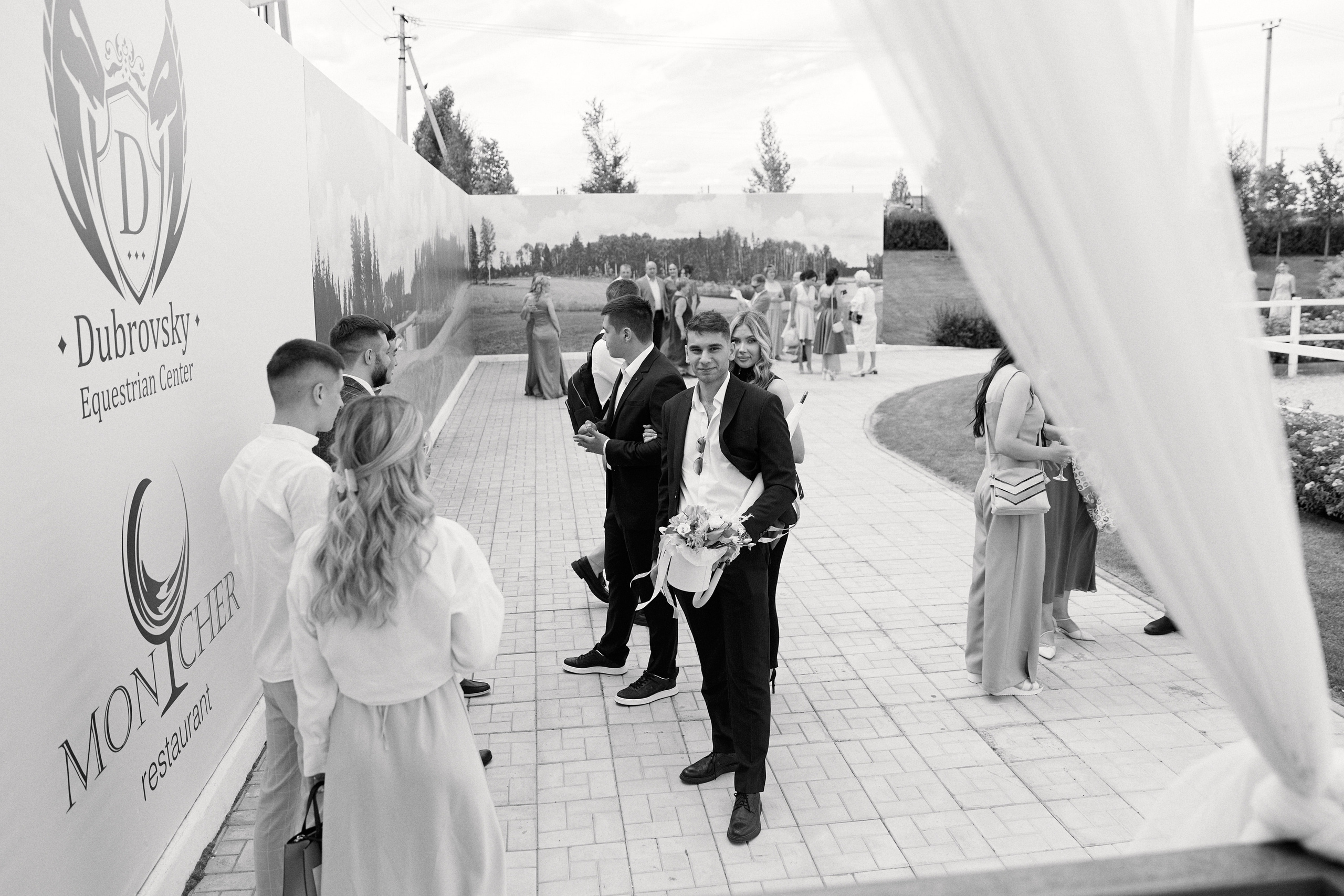 Посмотреть серию. Свадебный и семейный фотограф в Красноярске Тряпчев Павел