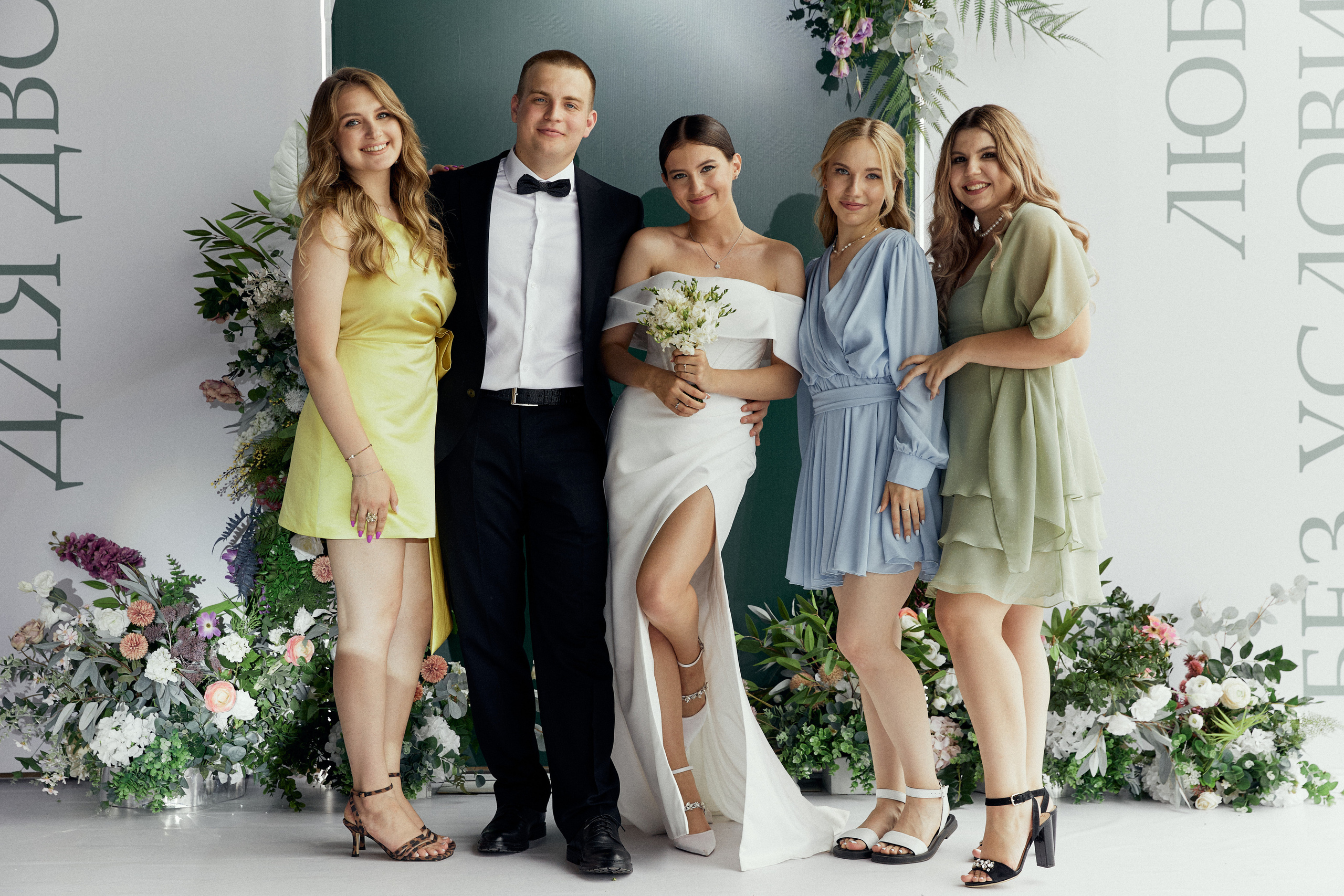 Посмотреть серию. Свадебный и семейный фотограф в Красноярске Тряпчев Павел