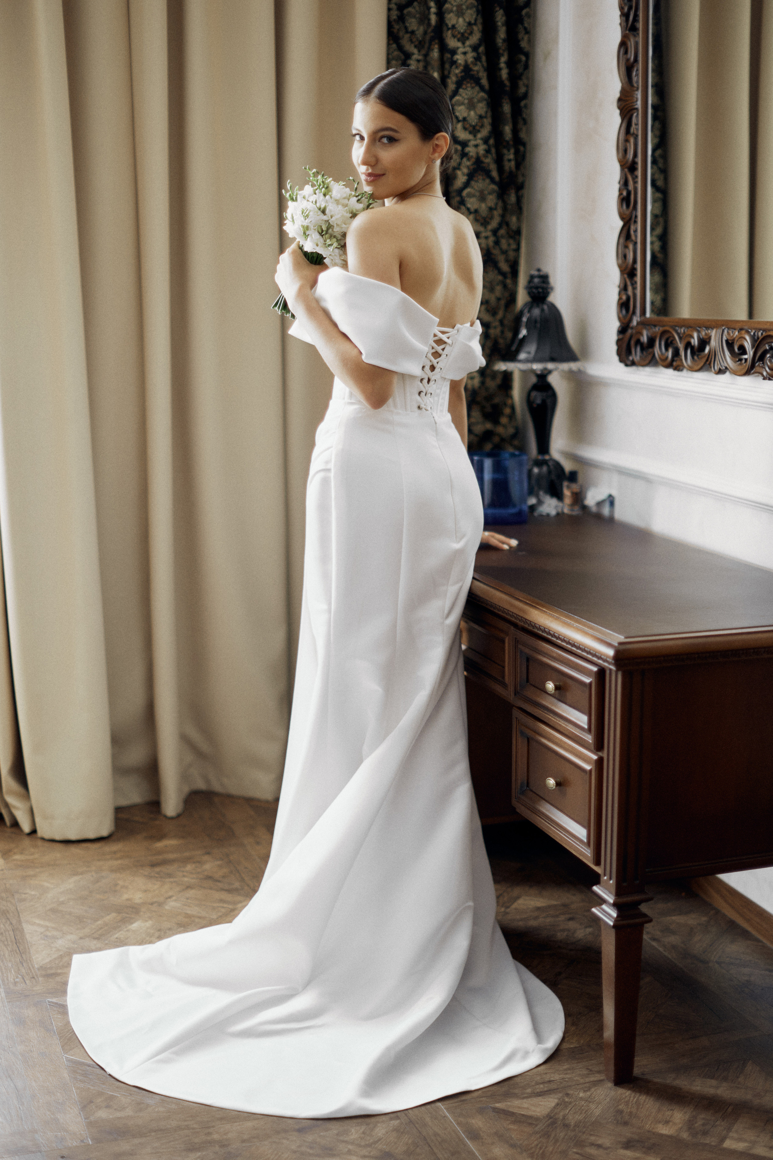 Посмотреть серию. Свадебный и семейный фотограф в Красноярске Тряпчев Павел