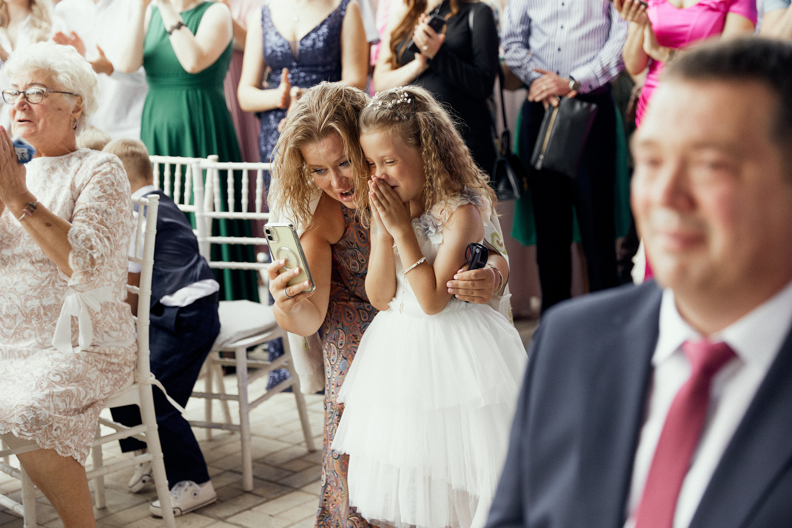 Посмотреть серию. Свадебный и семейный фотограф в Красноярске Тряпчев Павел