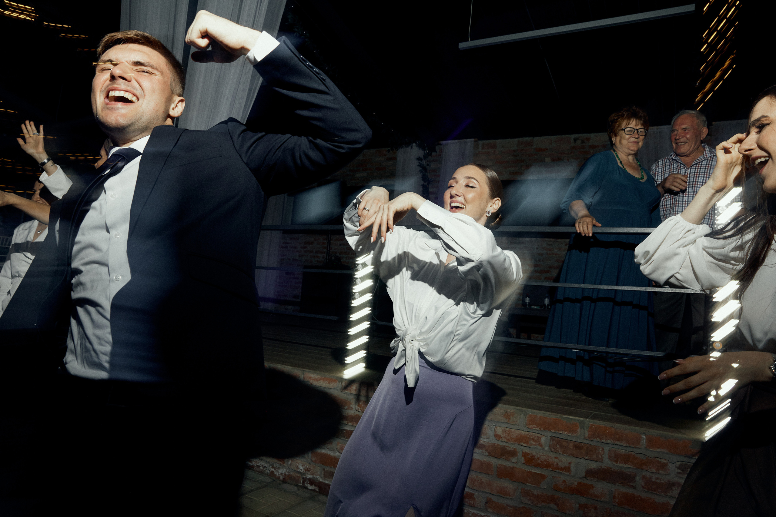 Посмотреть серию. Свадебный и семейный фотограф в Красноярске Тряпчев Павел