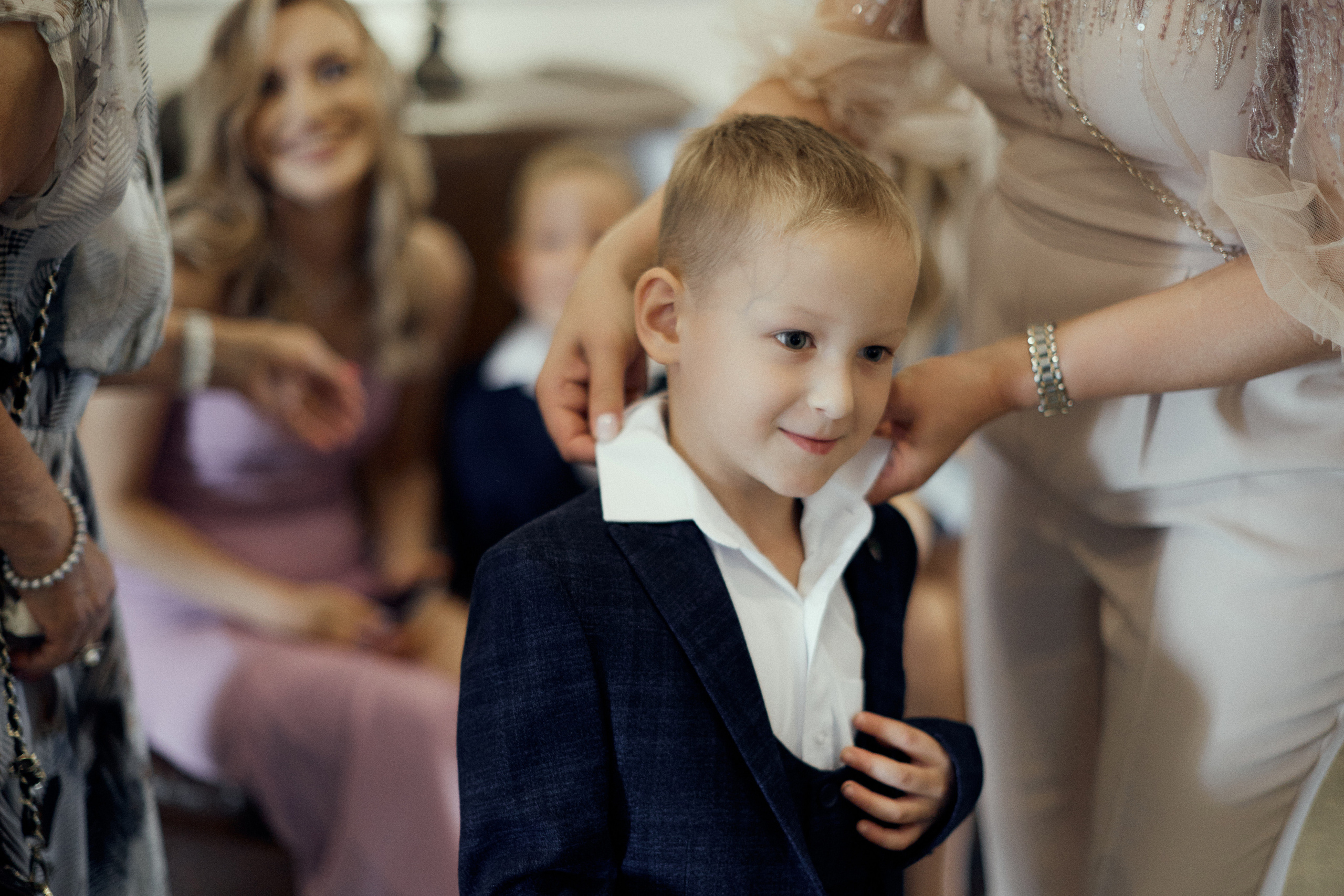 Посмотреть серию. Свадебный и семейный фотограф в Красноярске Тряпчев Павел