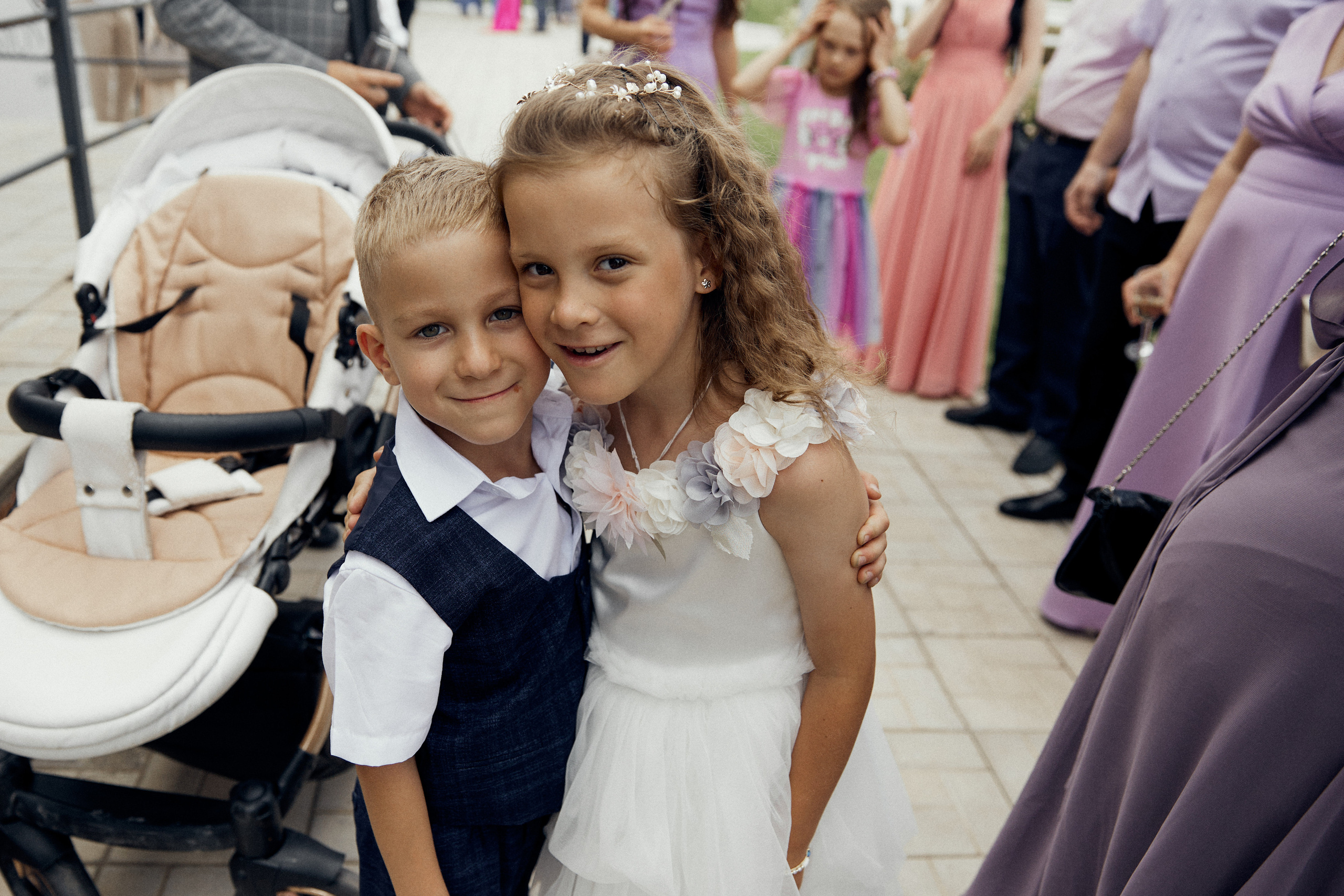 Посмотреть серию. Свадебный и семейный фотограф в Красноярске Тряпчев Павел