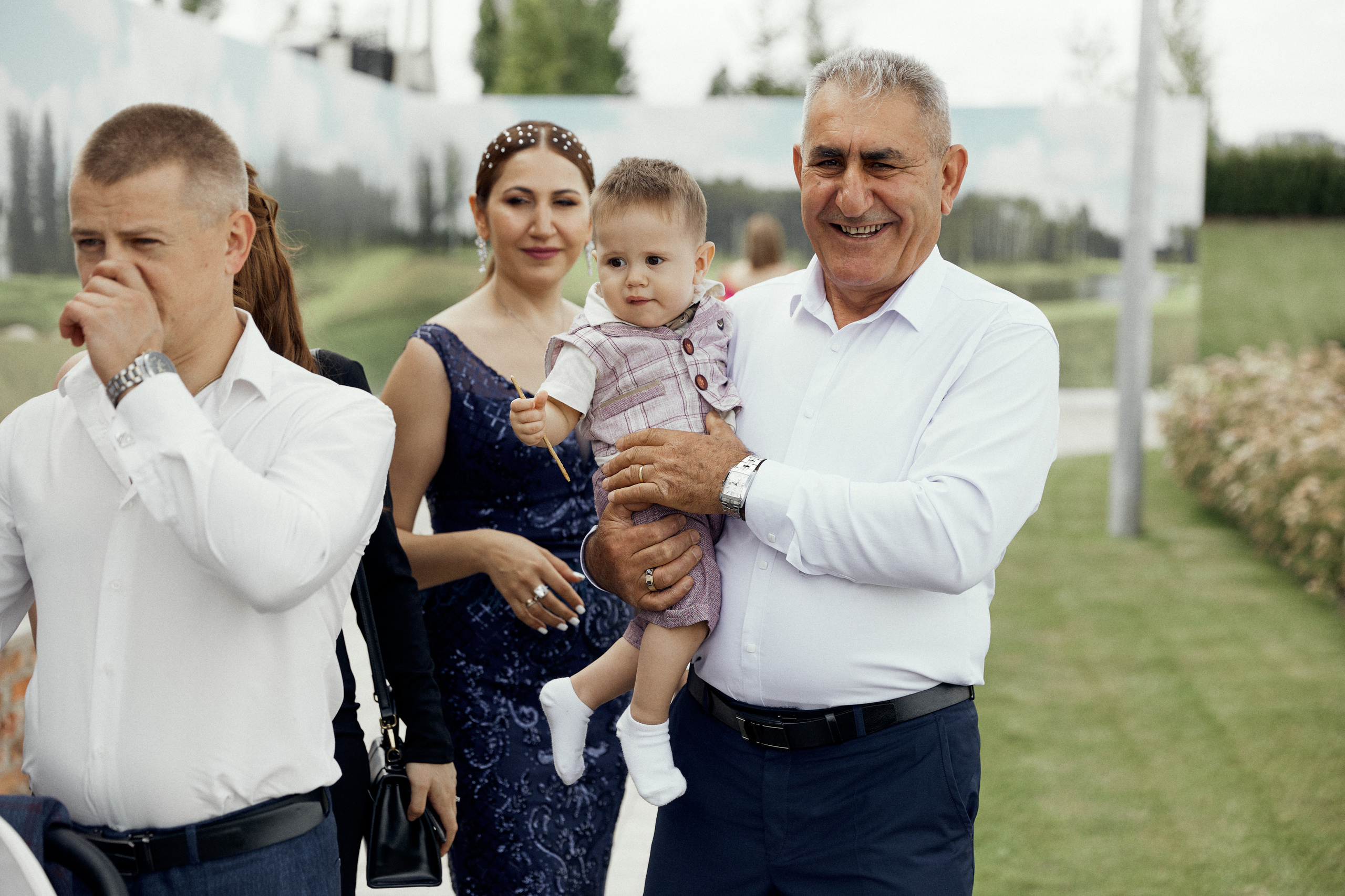 Посмотреть серию. Свадебный и семейный фотограф в Красноярске Тряпчев Павел