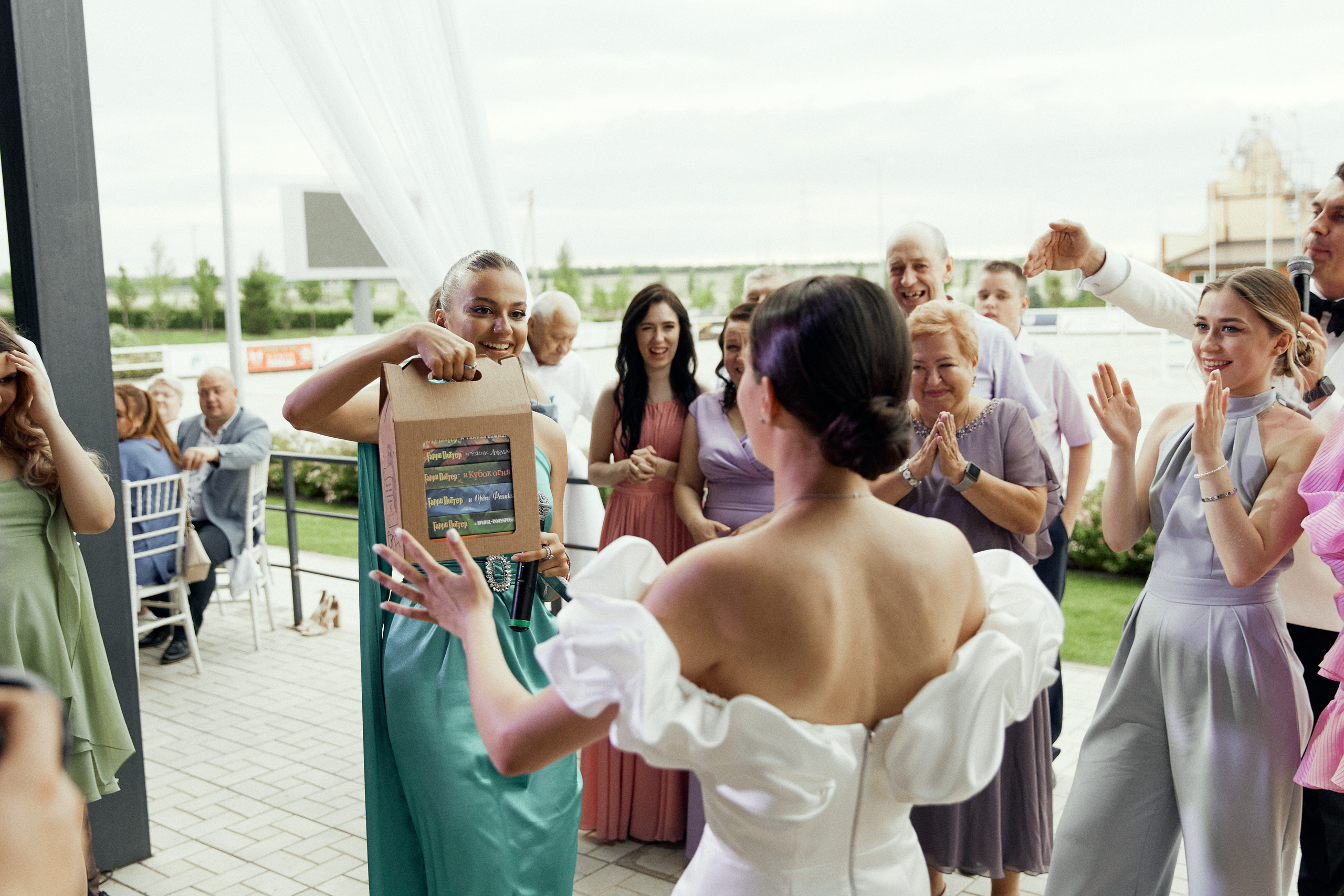 Посмотреть серию. Свадебный и семейный фотограф в Красноярске Тряпчев Павел