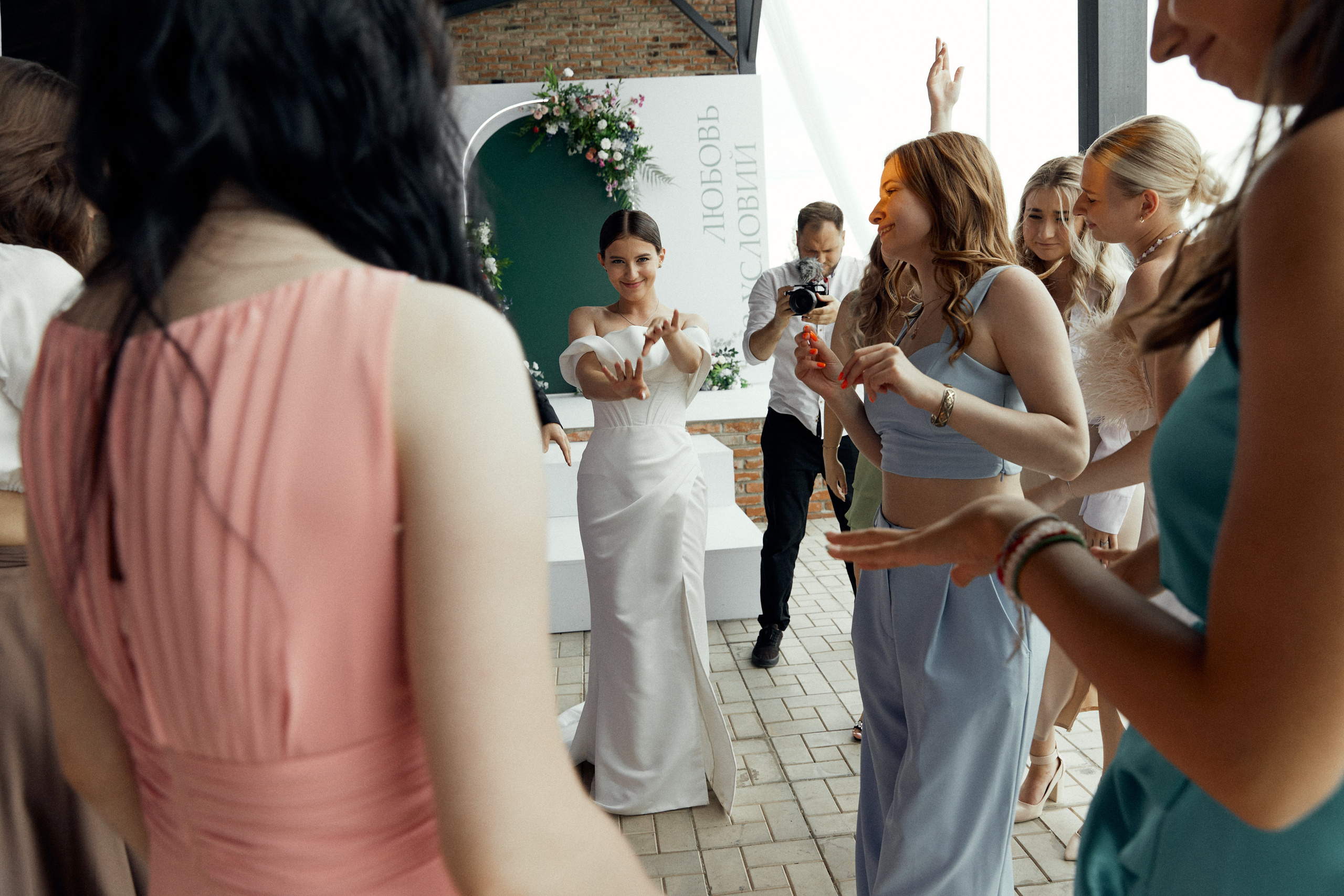 Посмотреть серию. Свадебный и семейный фотограф в Красноярске Тряпчев Павел