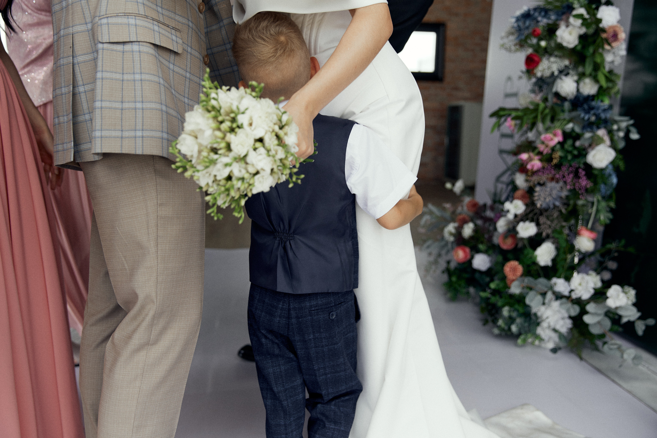 Посмотреть серию. Свадебный и семейный фотограф в Красноярске Тряпчев Павел
