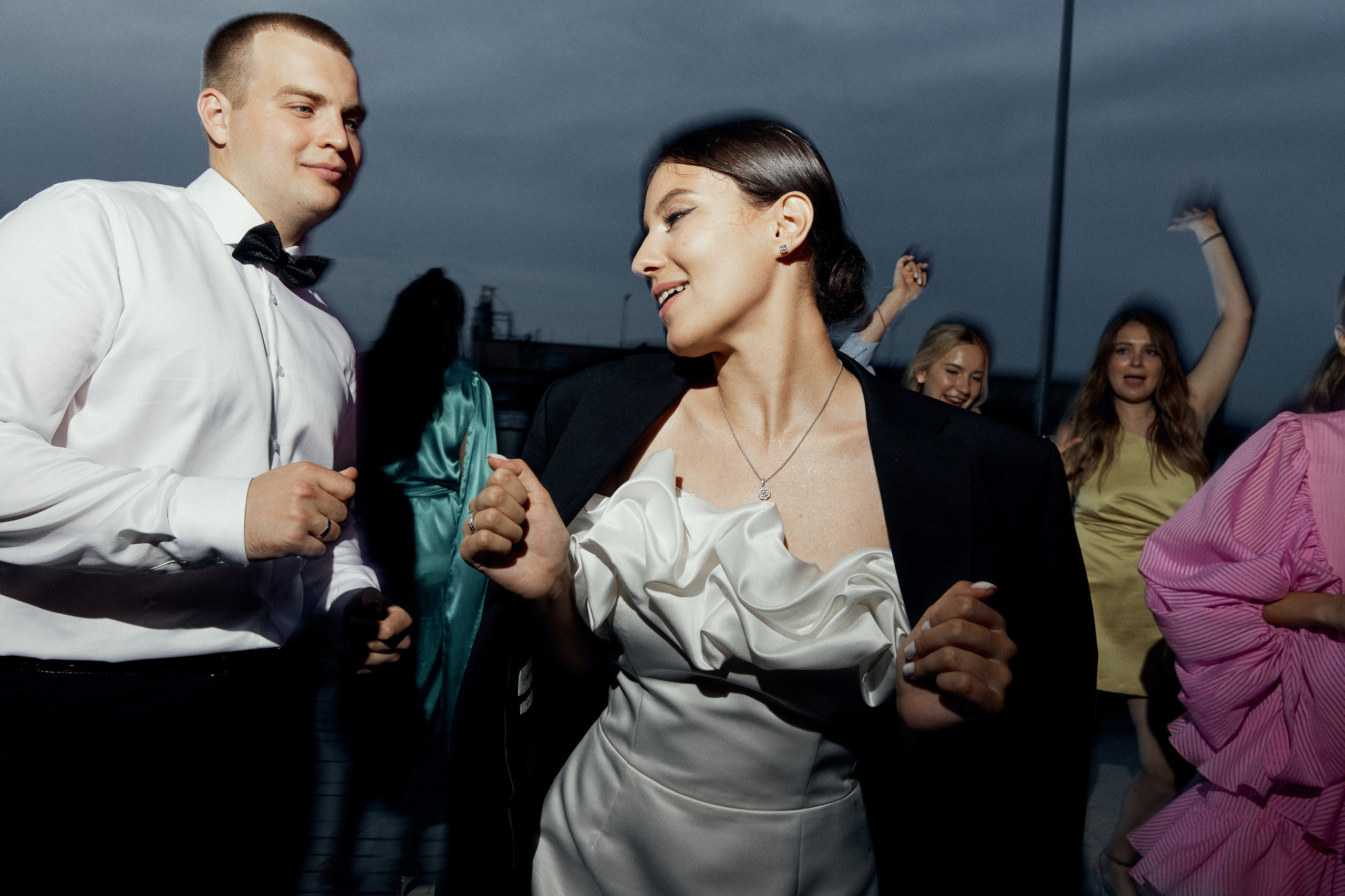 Посмотреть серию. Свадебный и семейный фотограф в Красноярске Тряпчев Павел