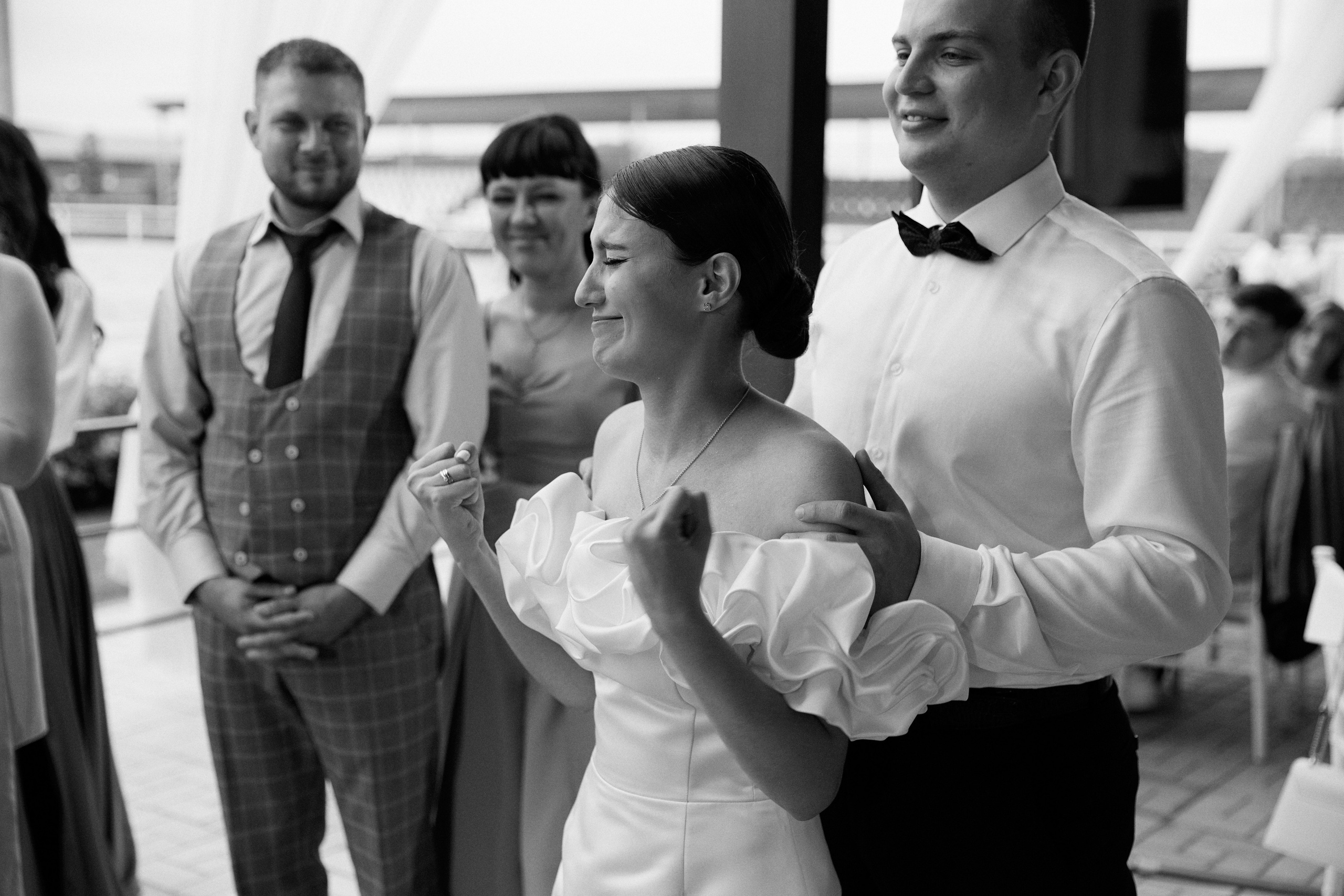 Посмотреть серию. Свадебный и семейный фотограф в Красноярске Тряпчев Павел