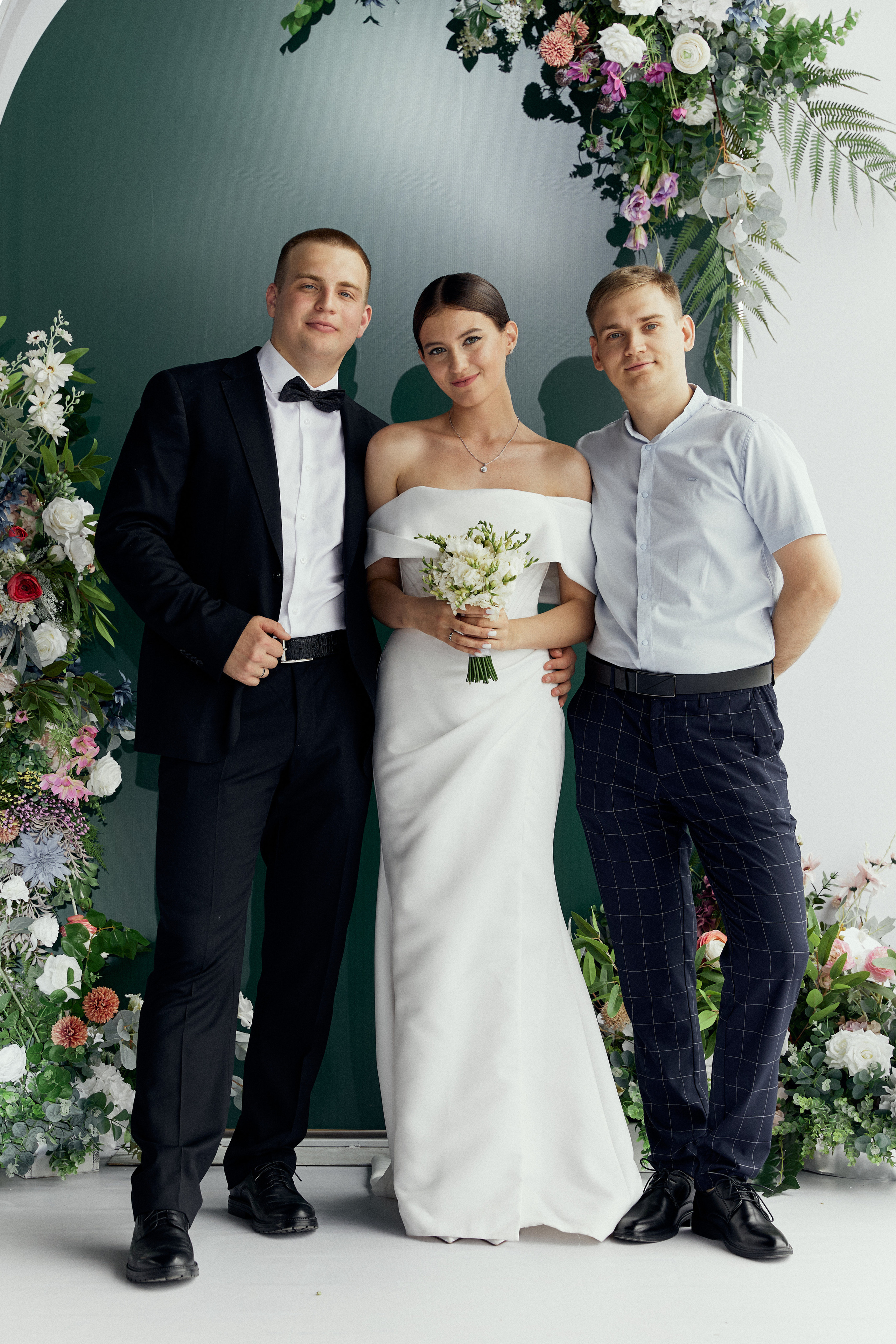 Посмотреть серию. Свадебный и семейный фотограф в Красноярске Тряпчев Павел