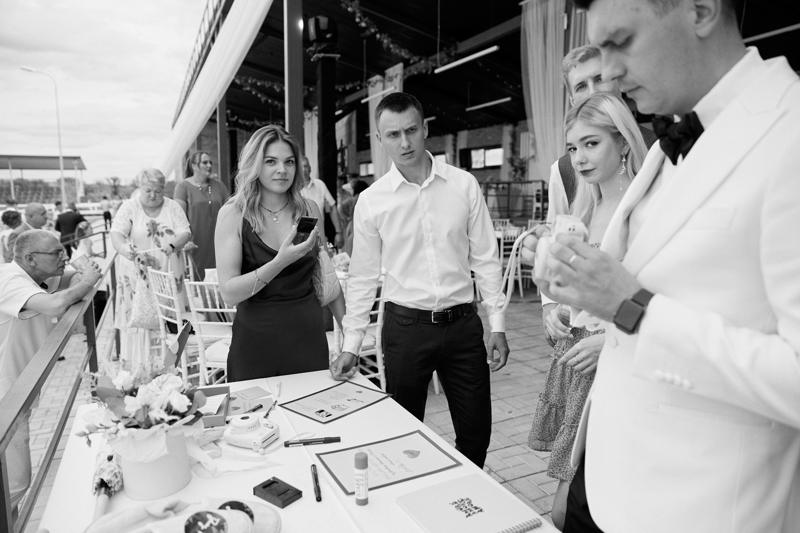 Посмотреть серию. Свадебный и семейный фотограф в Красноярске Тряпчев Павел