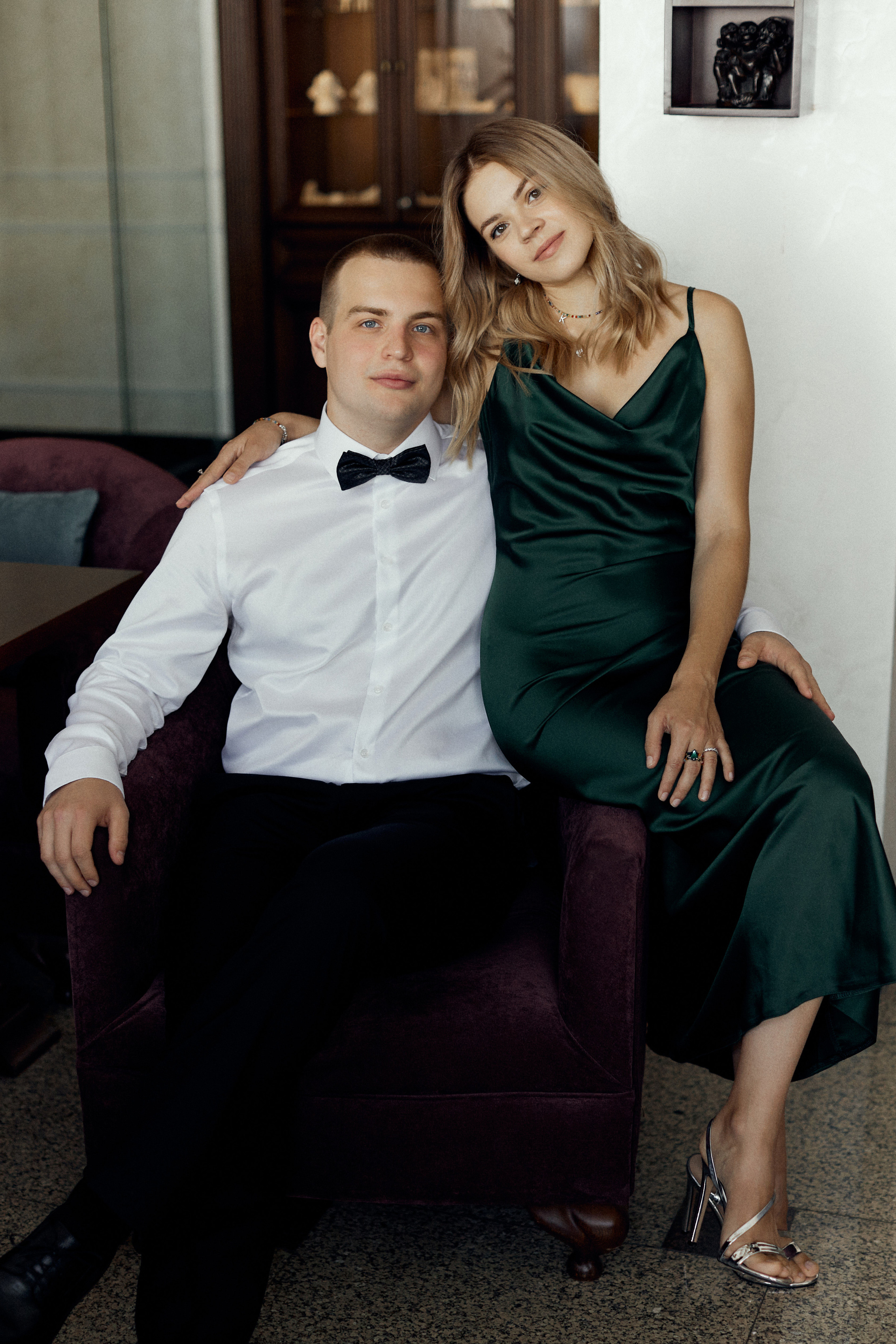 Посмотреть серию. Свадебный и семейный фотограф в Красноярске Тряпчев Павел