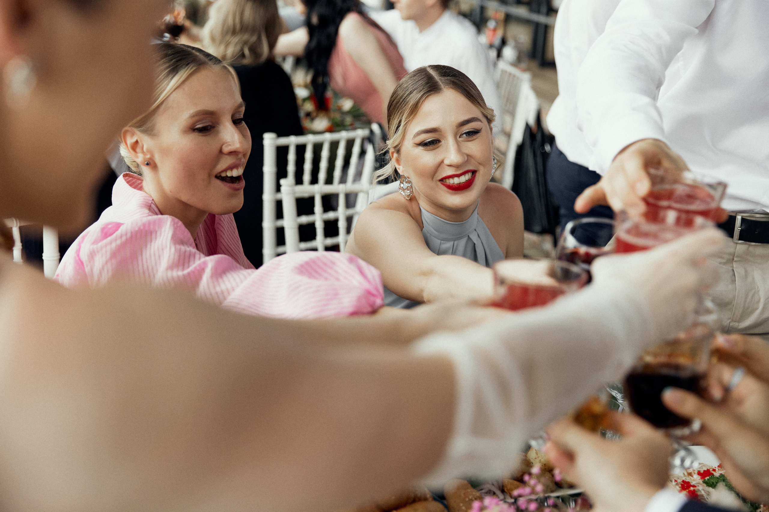 Посмотреть серию. Свадебный и семейный фотограф в Красноярске Тряпчев Павел
