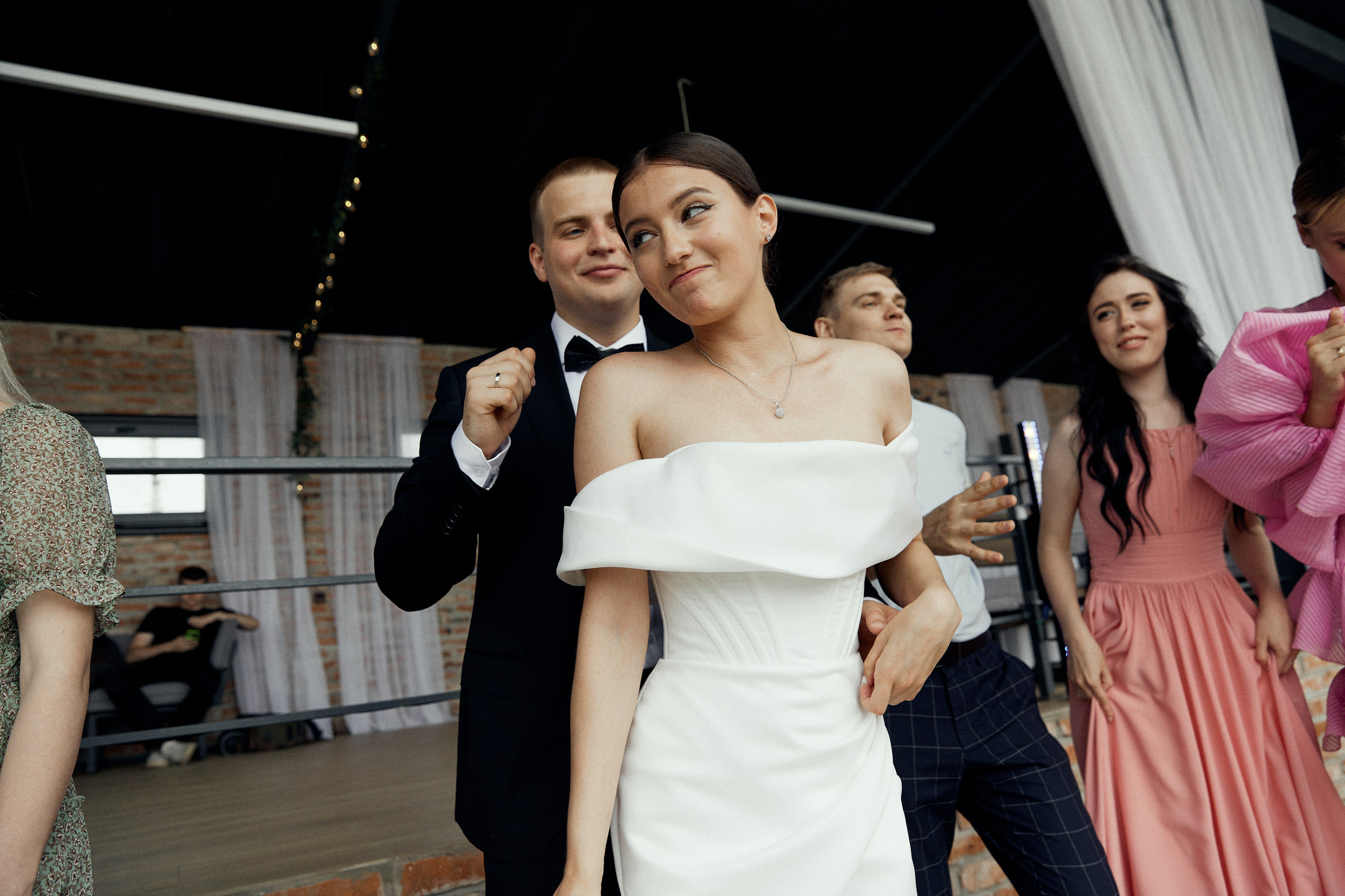 Посмотреть серию. Свадебный и семейный фотограф в Красноярске Тряпчев Павел