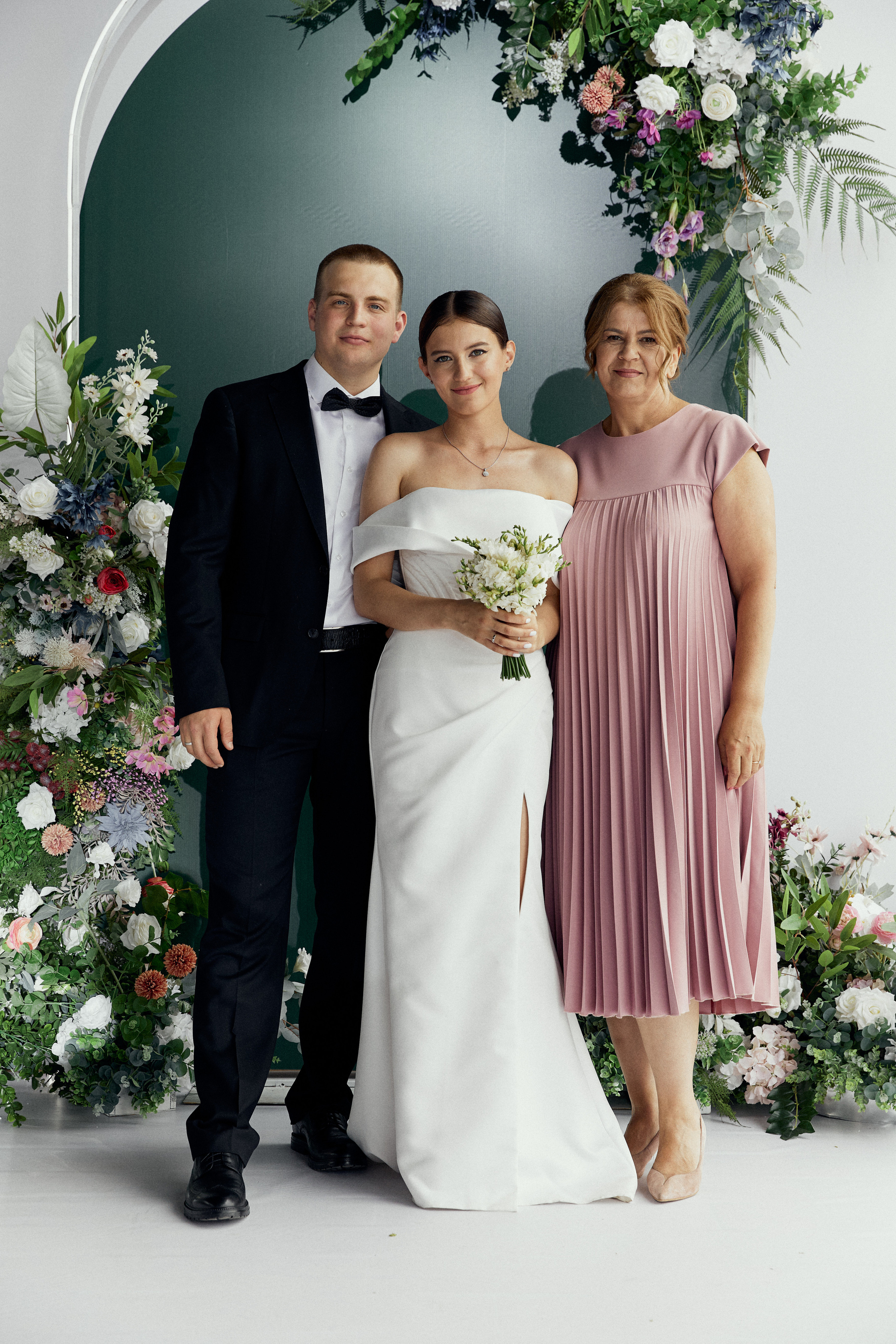 Посмотреть серию. Свадебный и семейный фотограф в Красноярске Тряпчев Павел