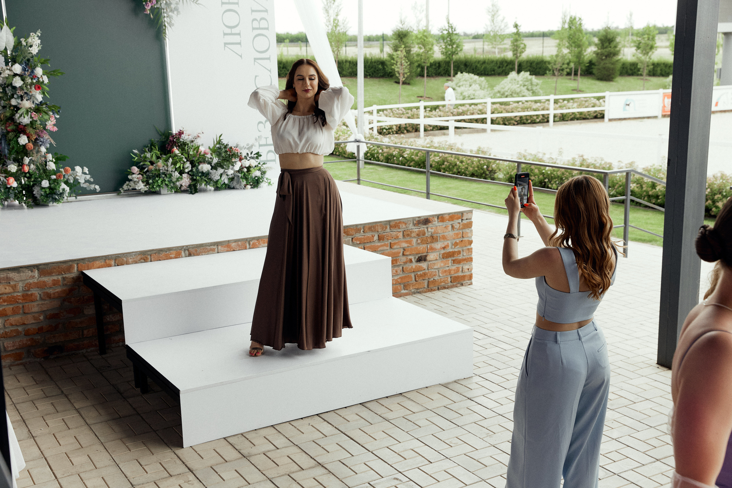 Посмотреть серию. Свадебный и семейный фотограф в Красноярске Тряпчев Павел