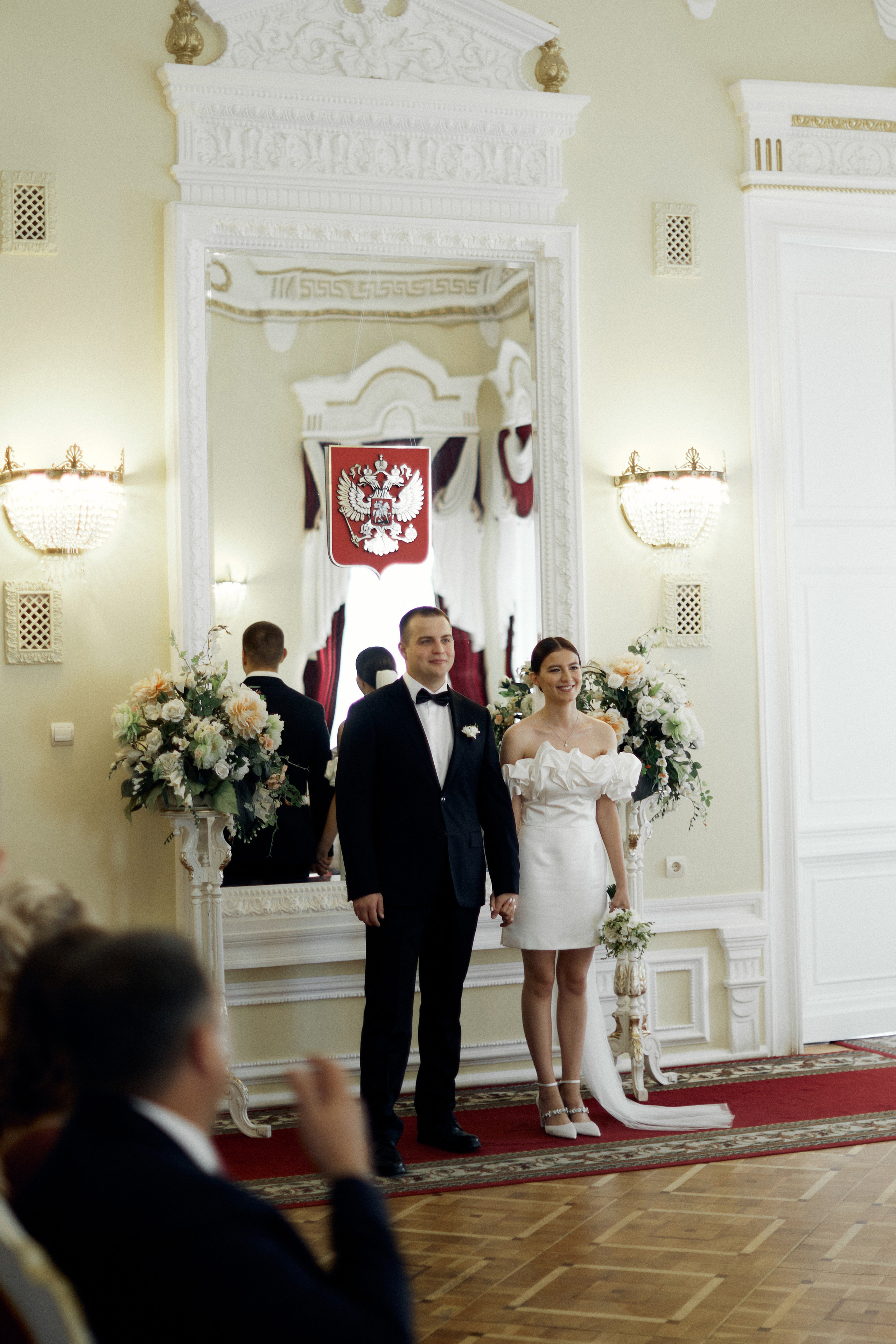 Посмотреть серию. Свадебный и семейный фотограф в Красноярске Тряпчев Павел