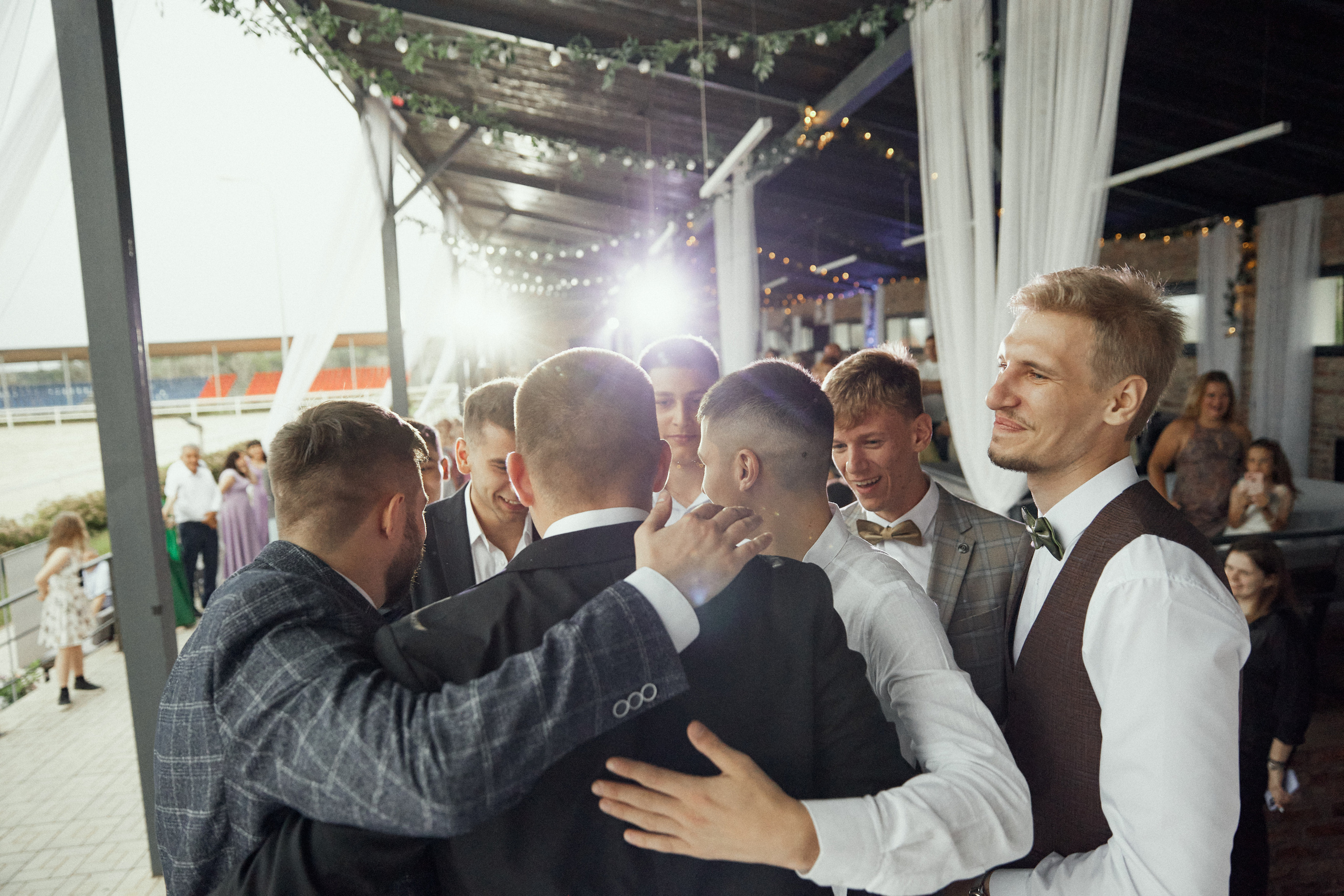 Посмотреть серию. Свадебный и семейный фотограф в Красноярске Тряпчев Павел