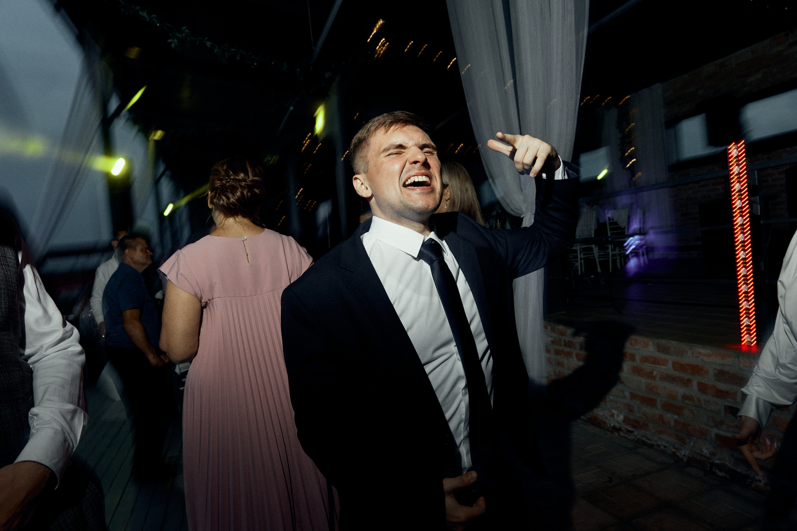 Посмотреть серию. Свадебный и семейный фотограф в Красноярске Тряпчев Павел