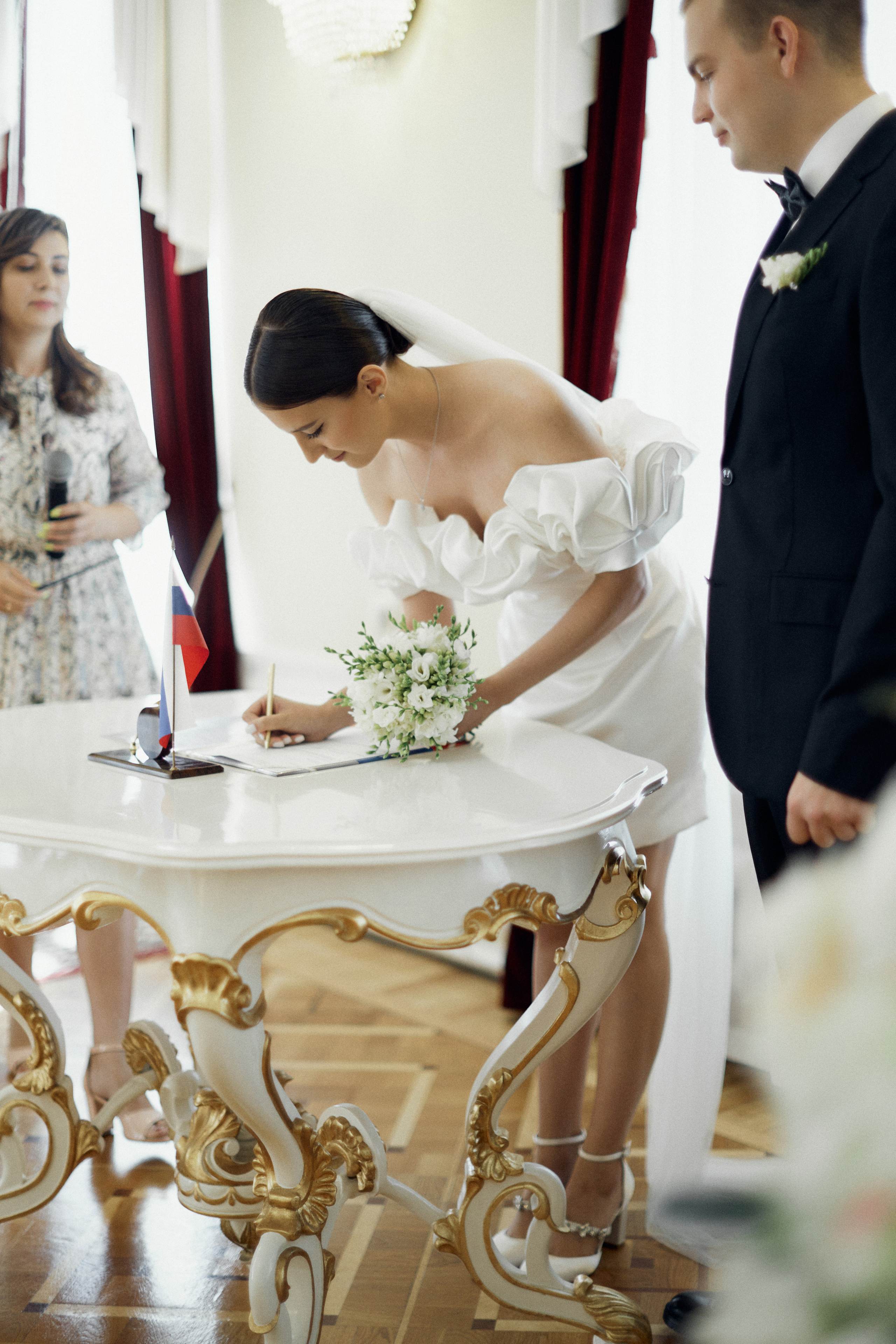 Посмотреть серию. Свадебный и семейный фотограф в Красноярске Тряпчев Павел