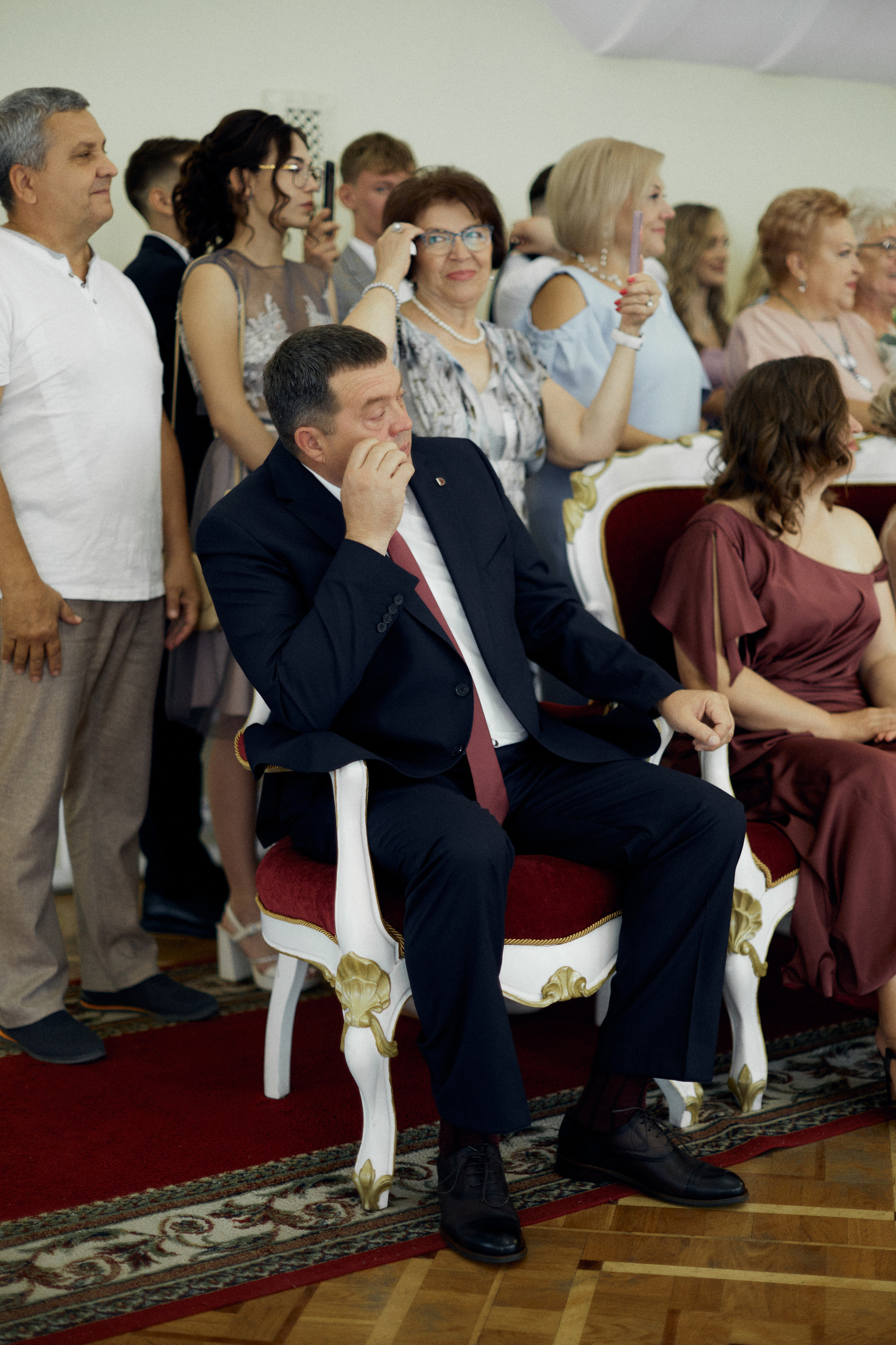 Посмотреть серию. Свадебный и семейный фотограф в Красноярске Тряпчев Павел