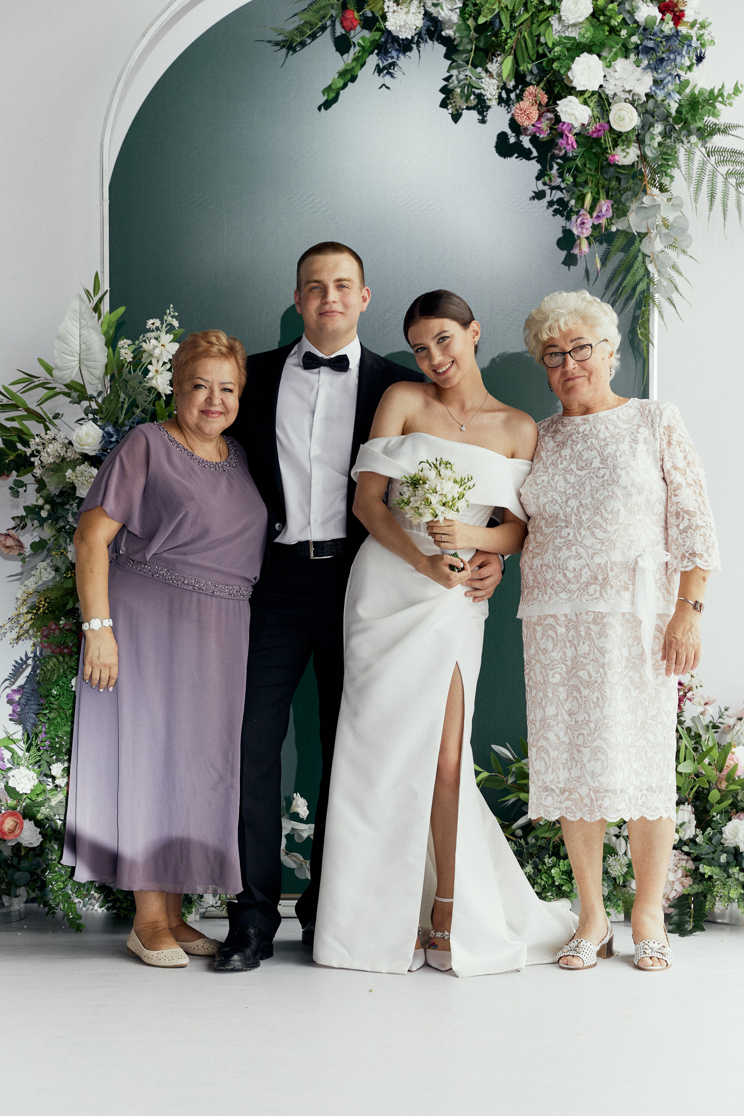 Посмотреть серию. Свадебный и семейный фотограф в Красноярске Тряпчев Павел