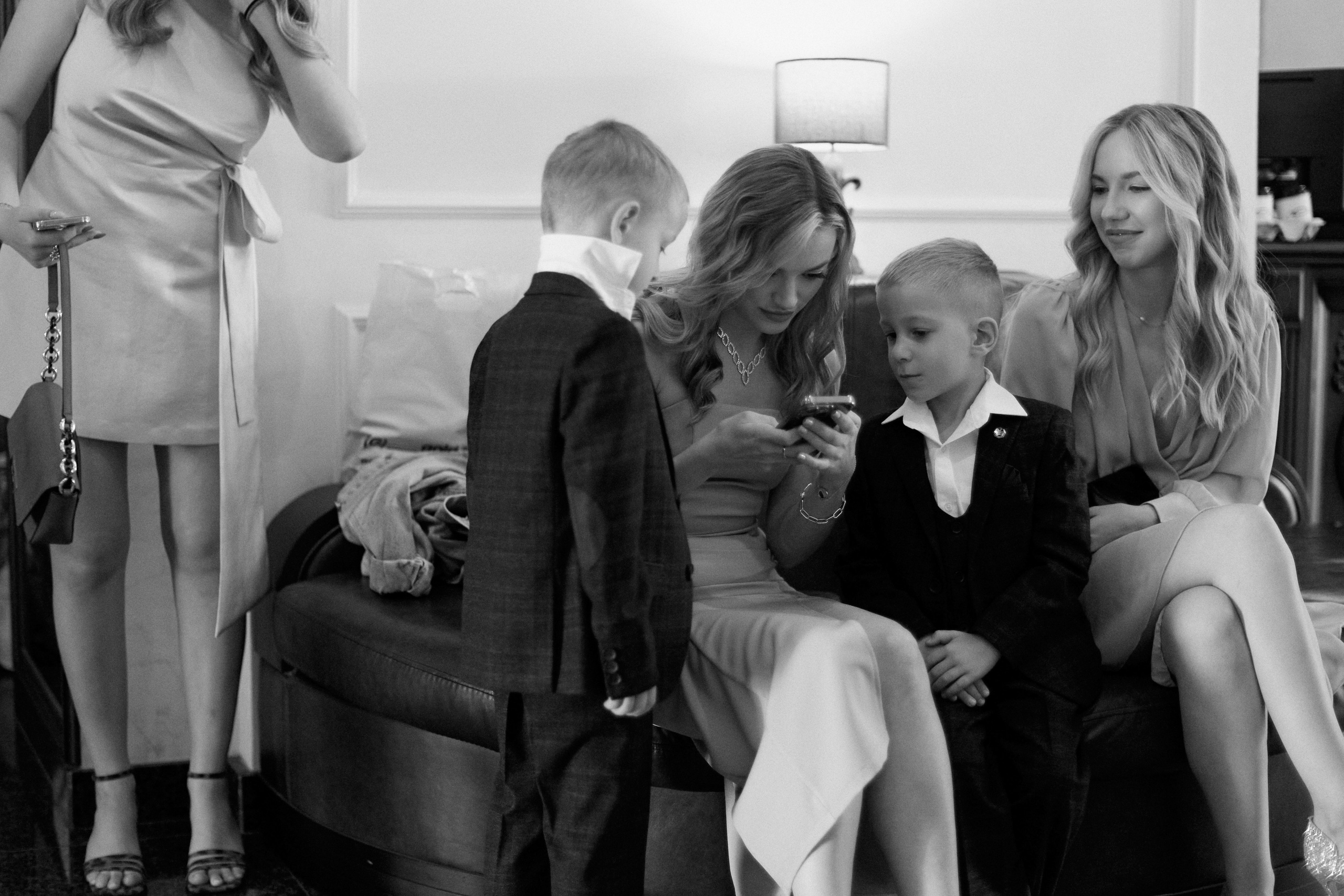 Посмотреть серию. Свадебный и семейный фотограф в Красноярске Тряпчев Павел