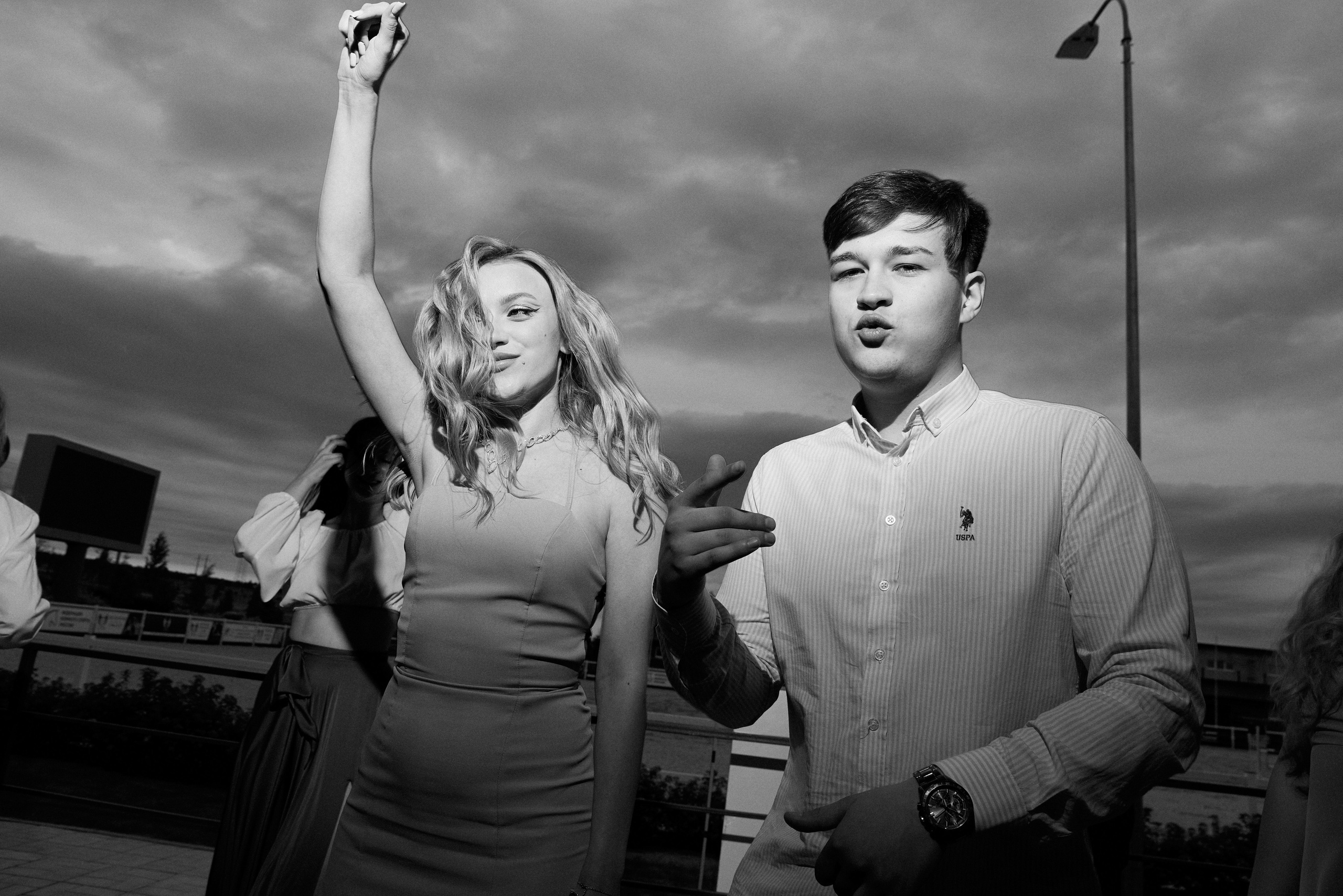 Посмотреть серию. Свадебный и семейный фотограф в Красноярске Тряпчев Павел