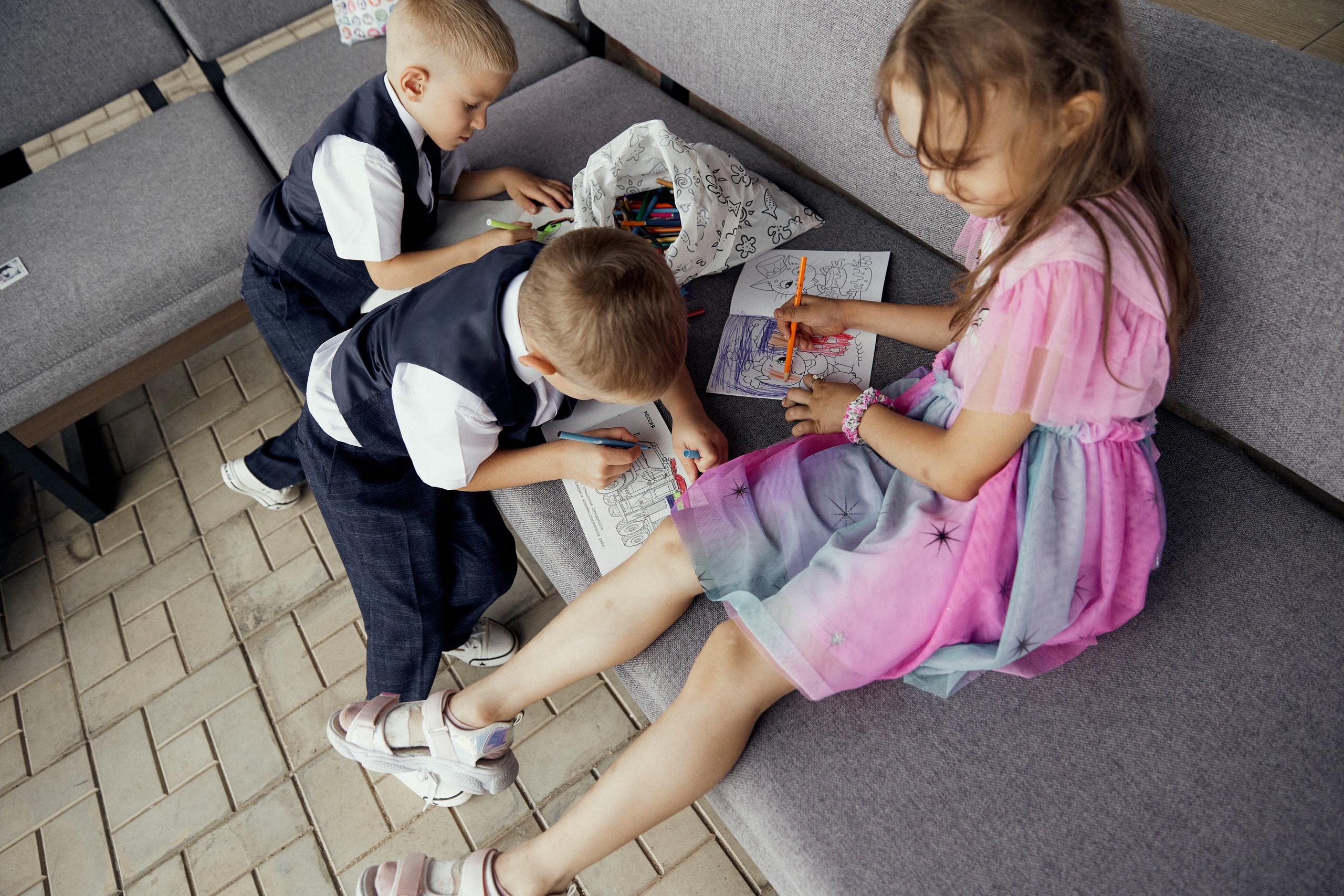 Посмотреть серию. Свадебный и семейный фотограф в Красноярске Тряпчев Павел