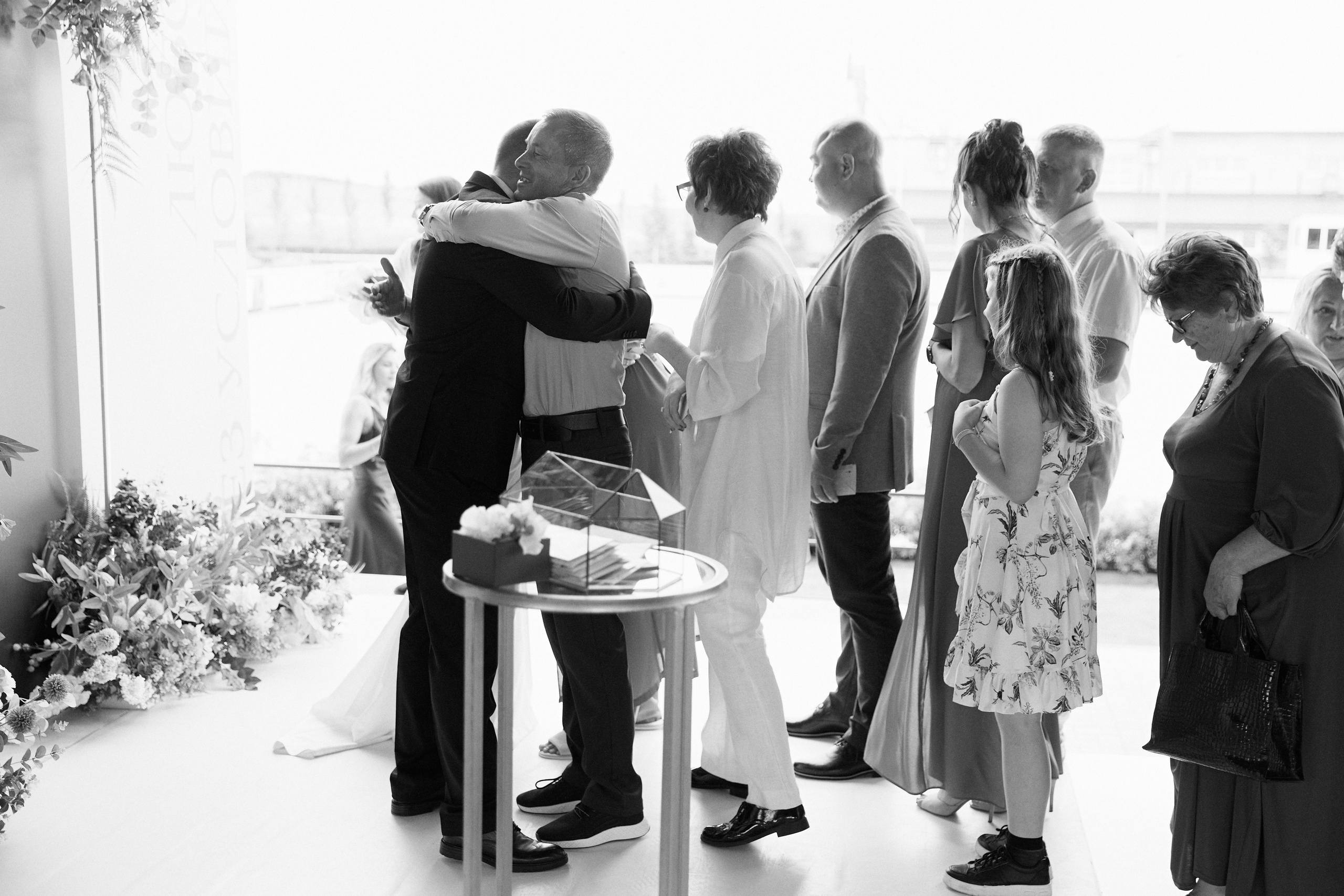 Посмотреть серию. Свадебный и семейный фотограф в Красноярске Тряпчев Павел