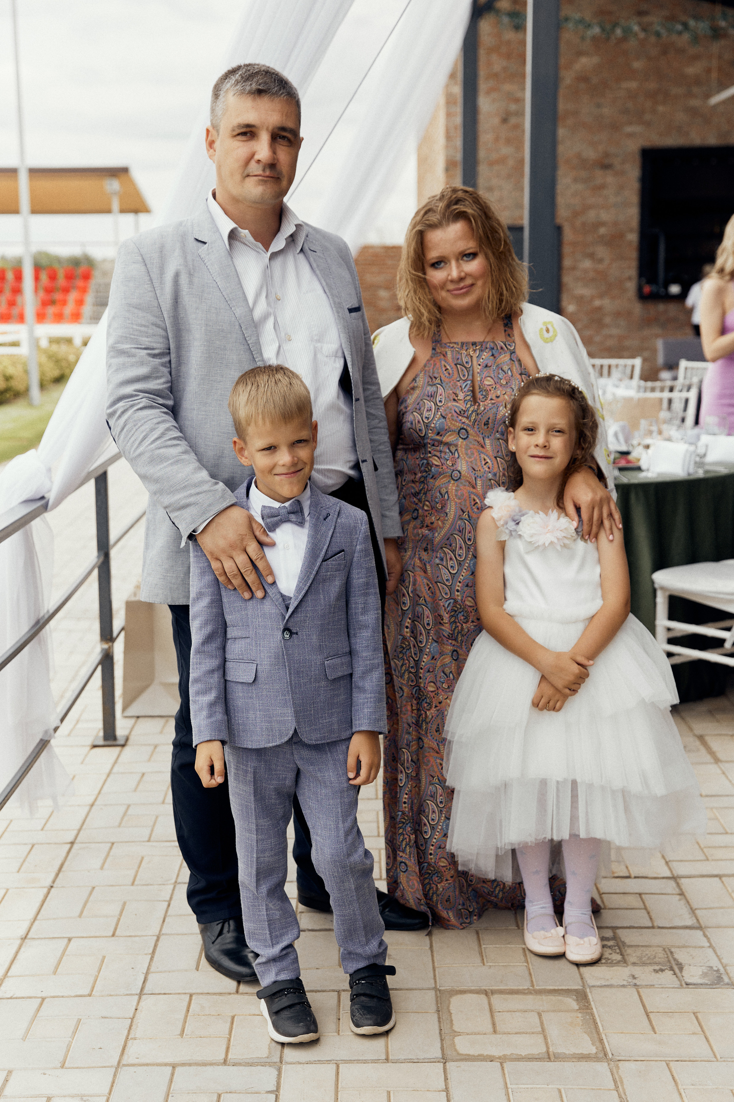 Посмотреть серию. Свадебный и семейный фотограф в Красноярске Тряпчев Павел