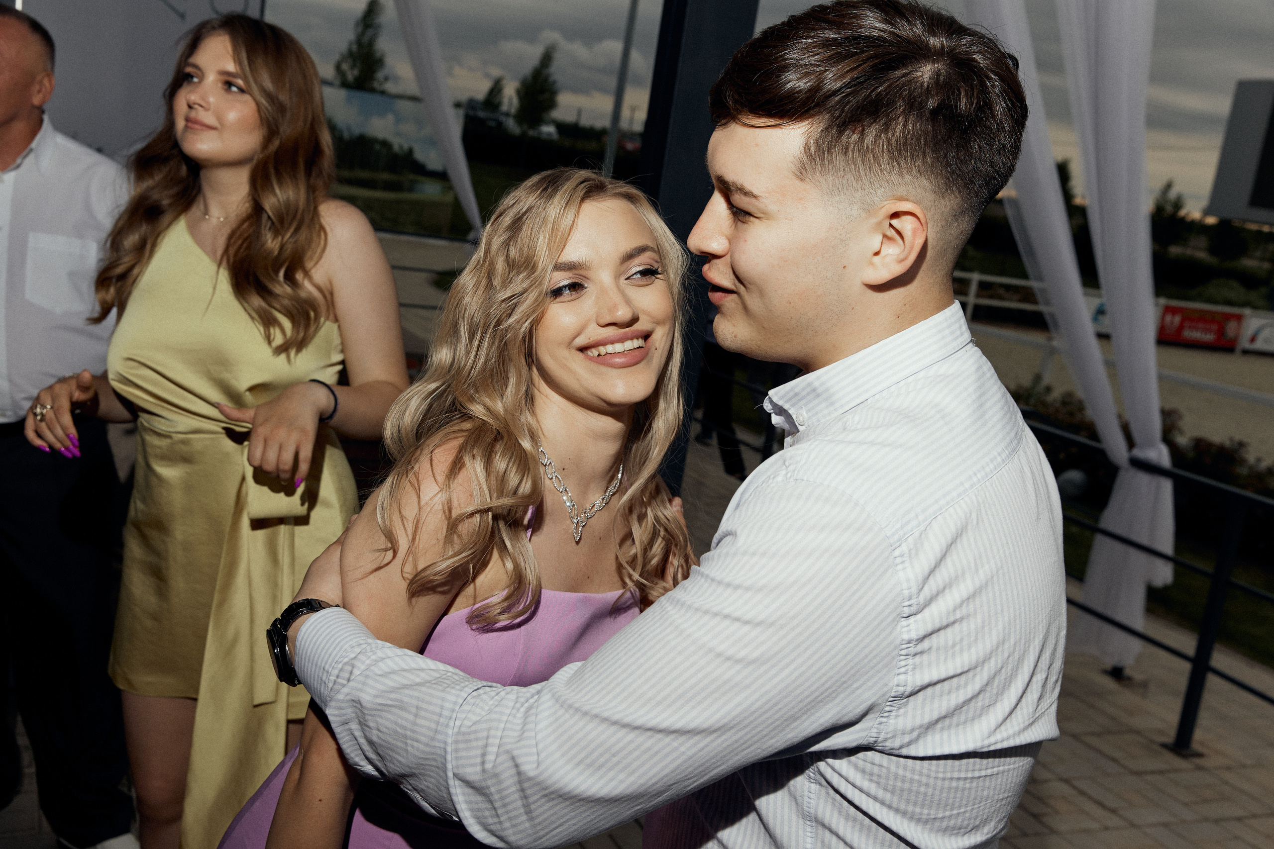 Посмотреть серию. Свадебный и семейный фотограф в Красноярске Тряпчев Павел