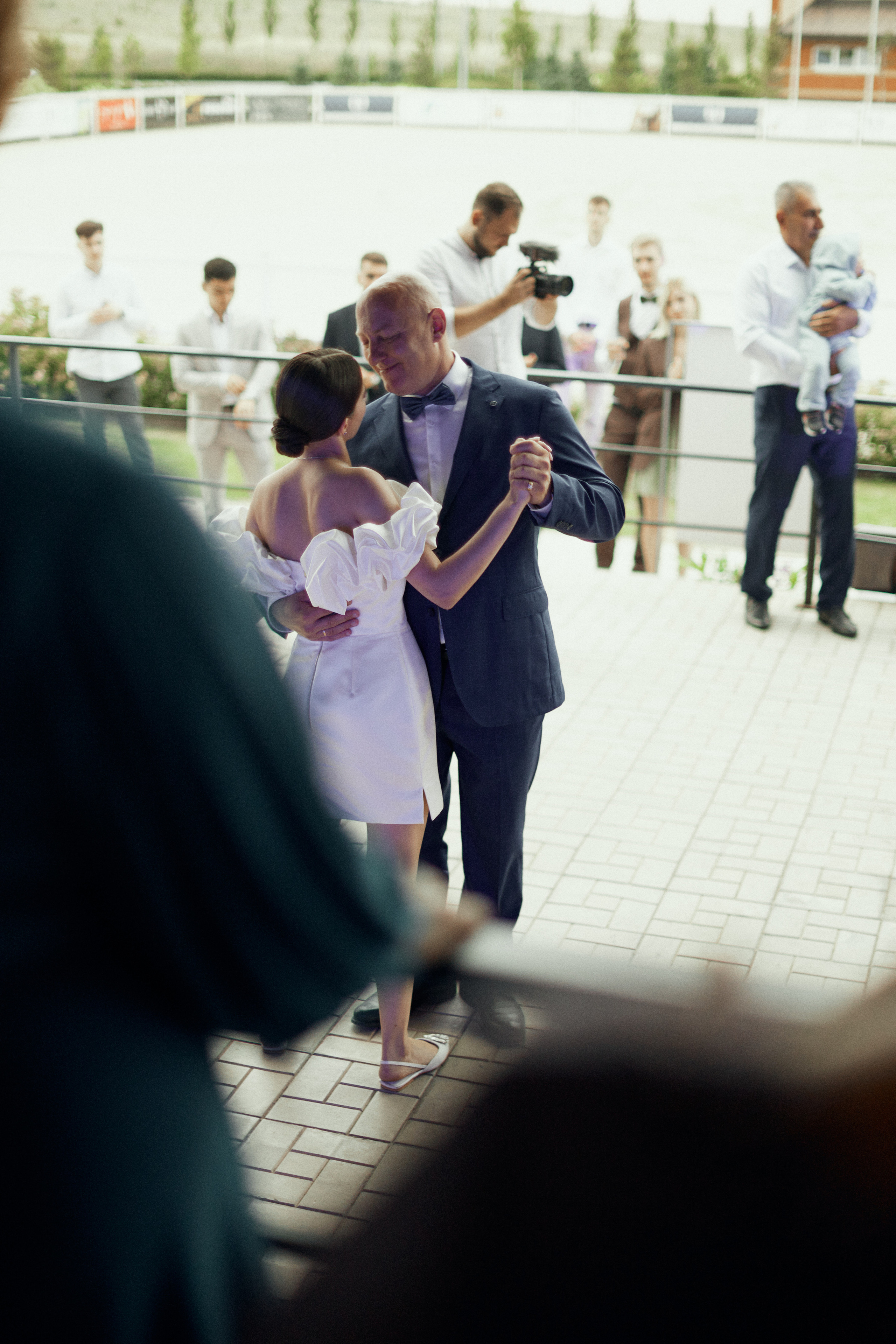 Посмотреть серию. Свадебный и семейный фотограф в Красноярске Тряпчев Павел