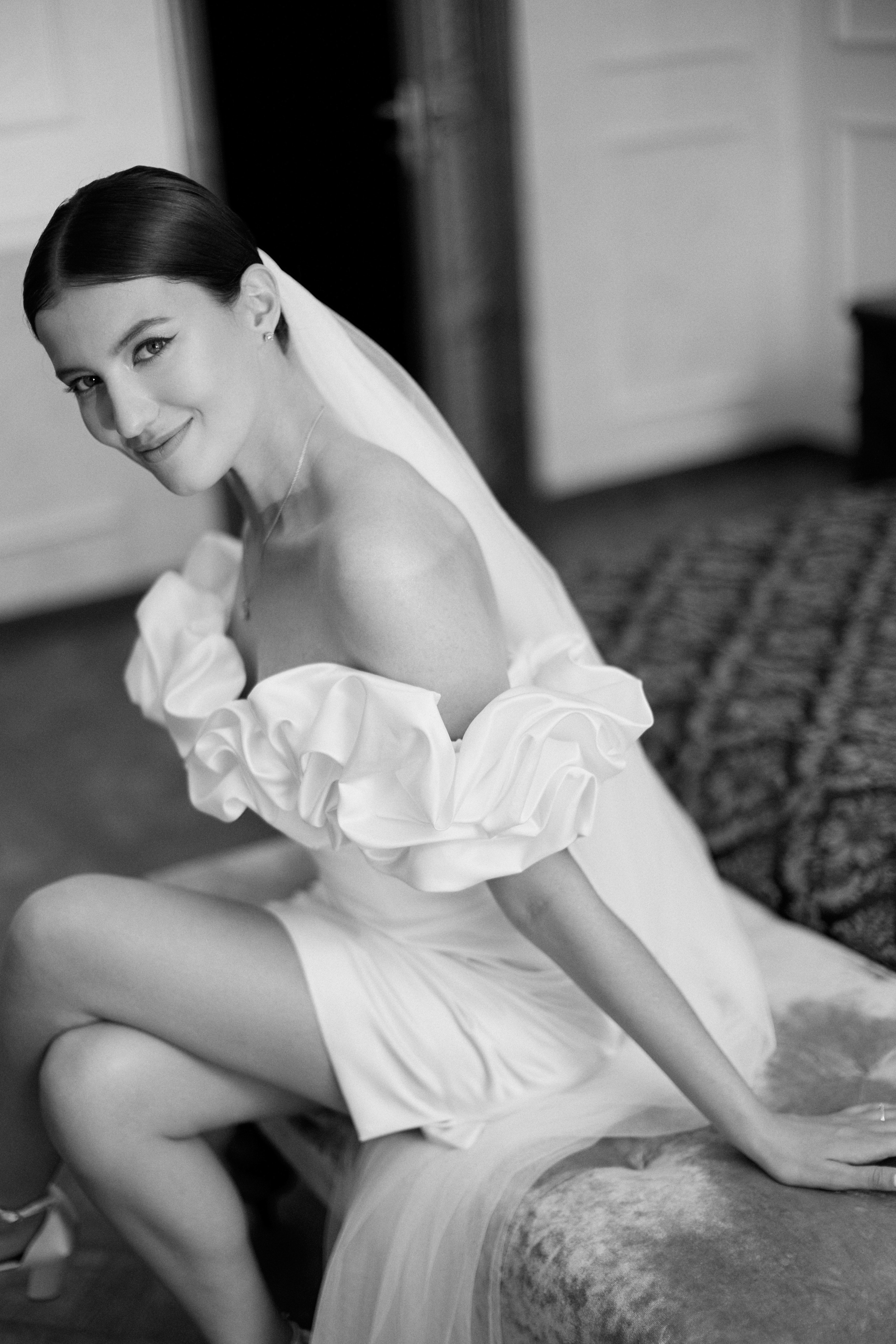 Посмотреть серию. Свадебный и семейный фотограф в Красноярске Тряпчев Павел