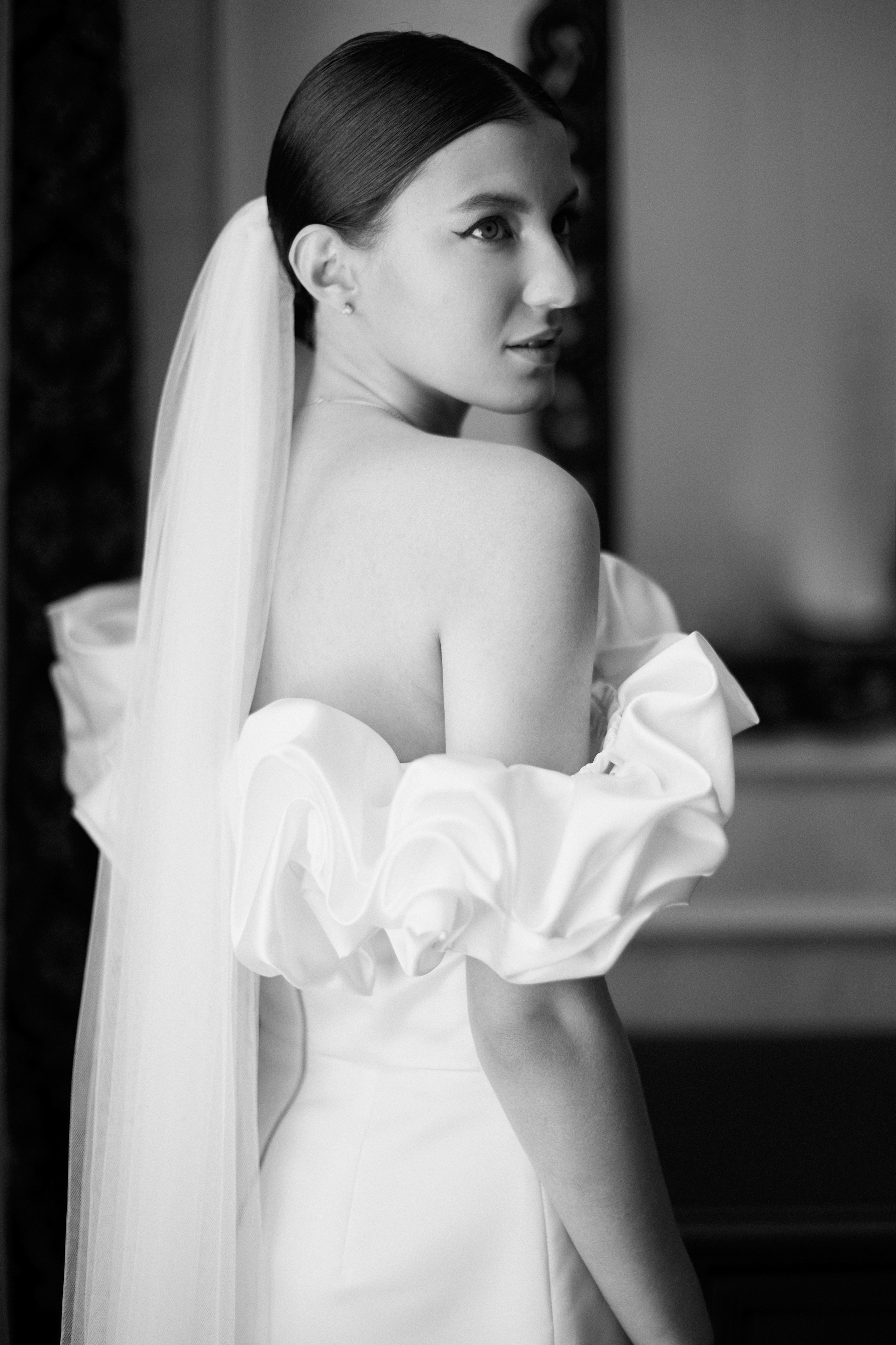 Посмотреть серию. Свадебный и семейный фотограф в Красноярске Тряпчев Павел