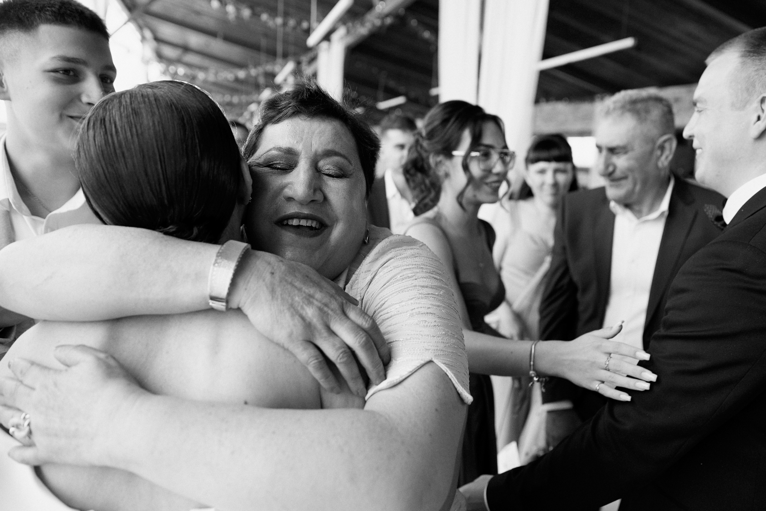 Посмотреть серию. Свадебный и семейный фотограф в Красноярске Тряпчев Павел