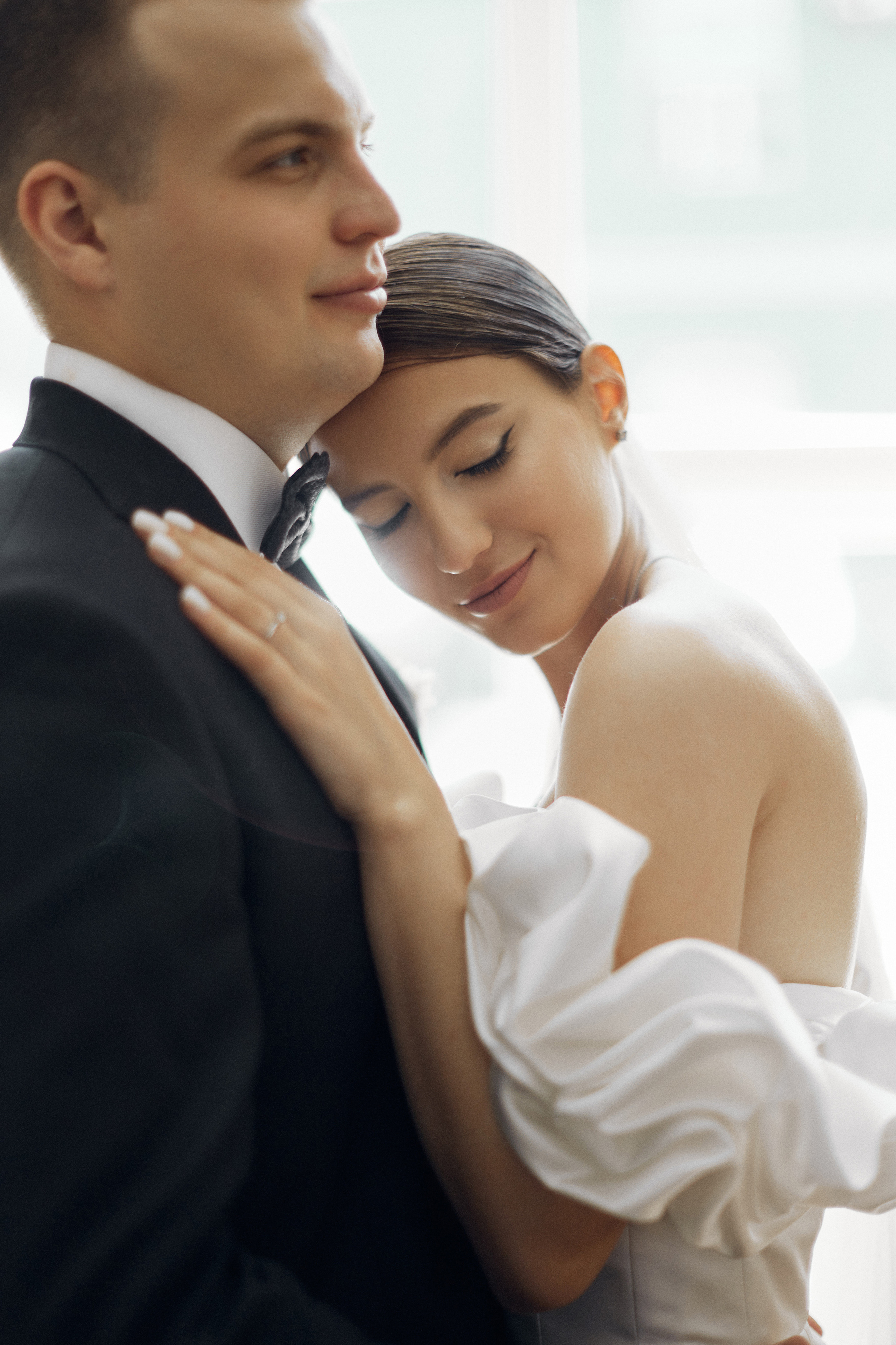 Посмотреть серию. Свадебный и семейный фотограф в Красноярске Тряпчев Павел