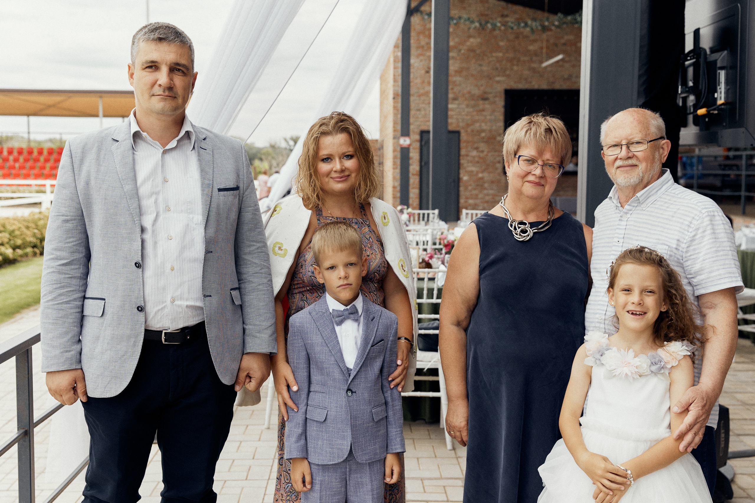 Посмотреть серию. Свадебный и семейный фотограф в Красноярске Тряпчев Павел