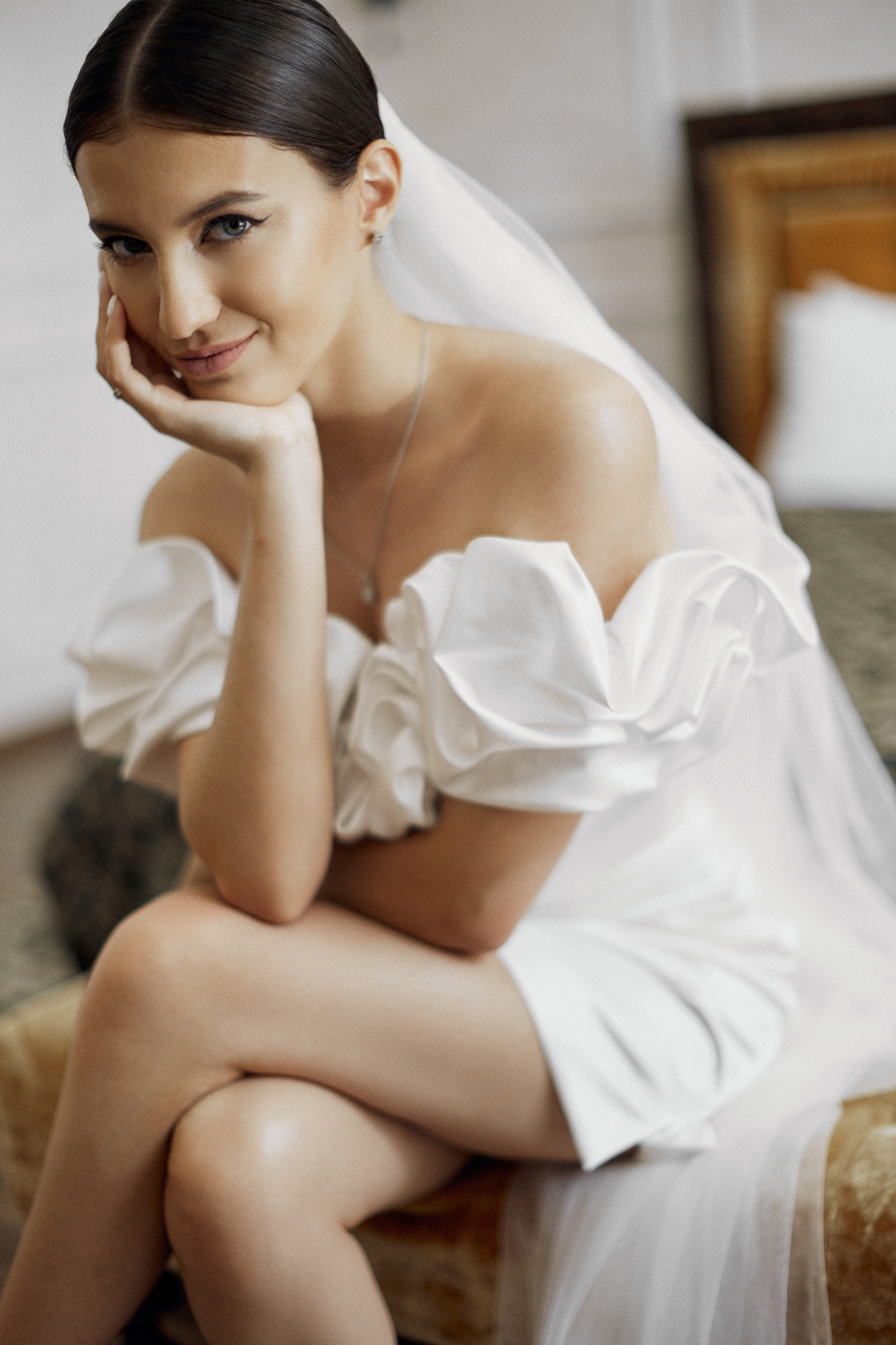 Посмотреть серию. Свадебный и семейный фотограф в Красноярске Тряпчев Павел