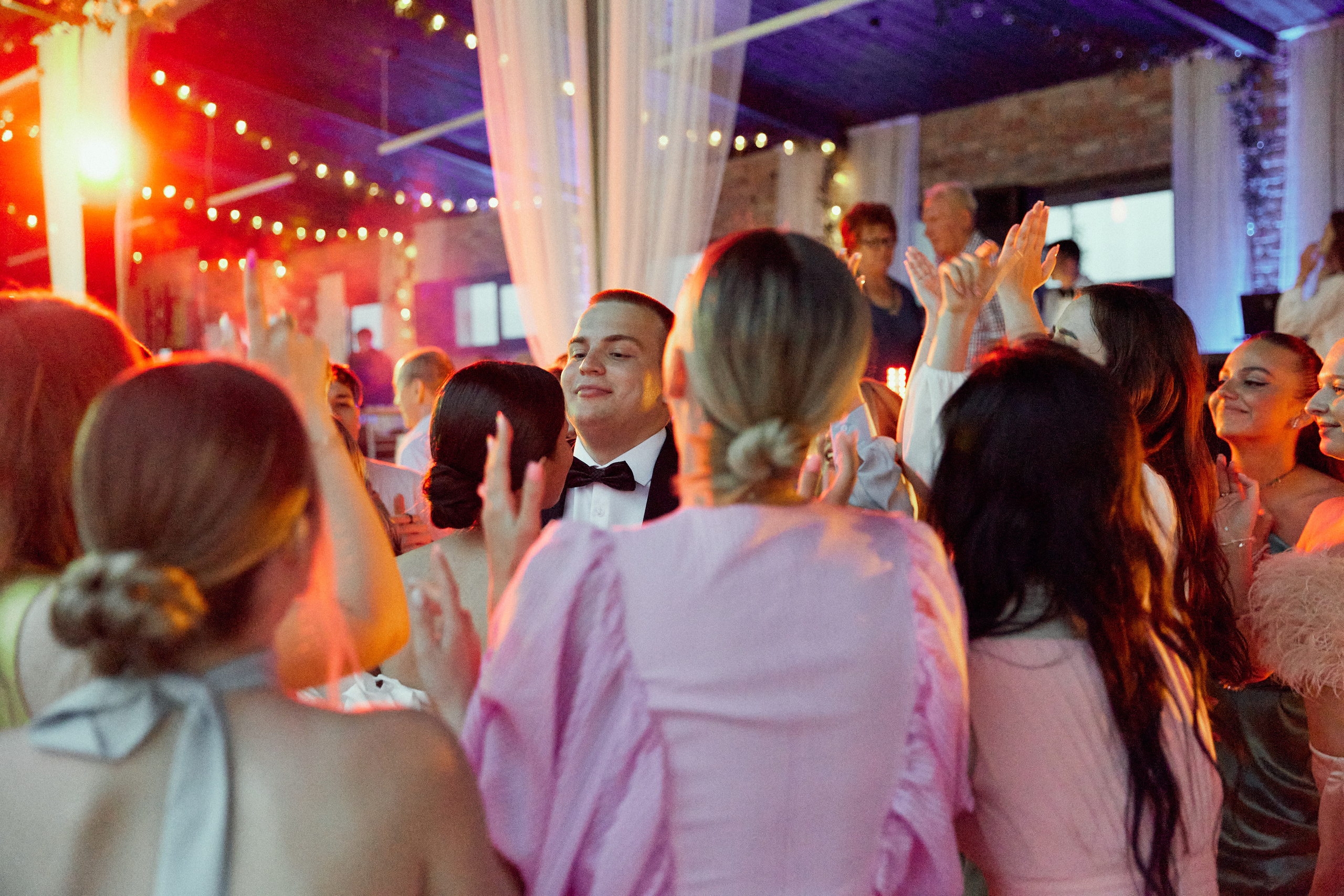 Посмотреть серию. Свадебный и семейный фотограф в Красноярске Тряпчев Павел