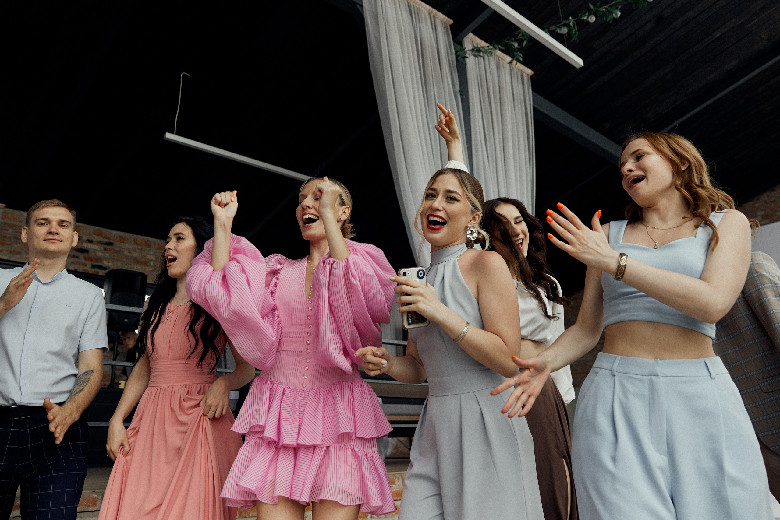 Посмотреть серию. Свадебный и семейный фотограф в Красноярске Тряпчев Павел