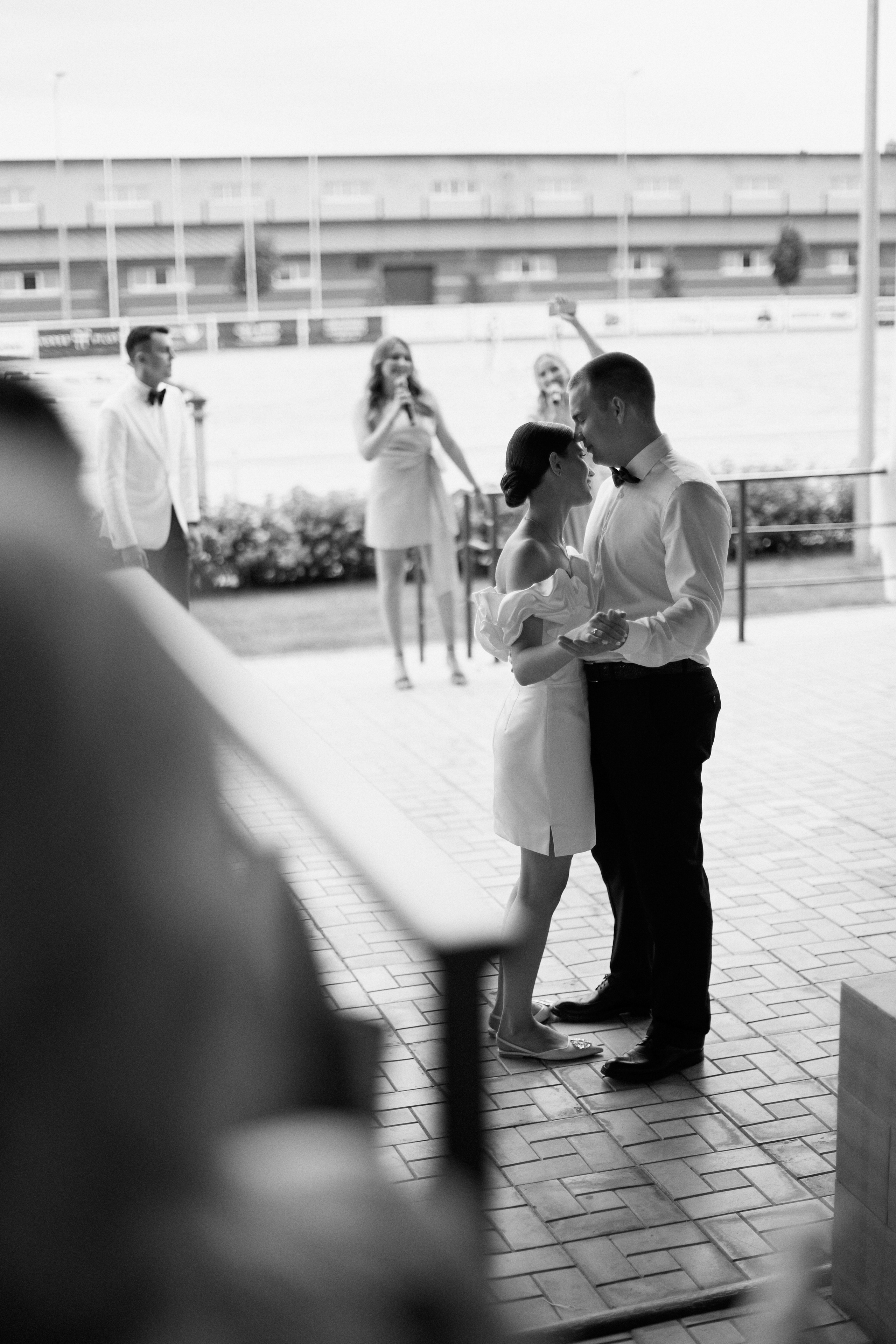 Посмотреть серию. Свадебный и семейный фотограф в Красноярске Тряпчев Павел