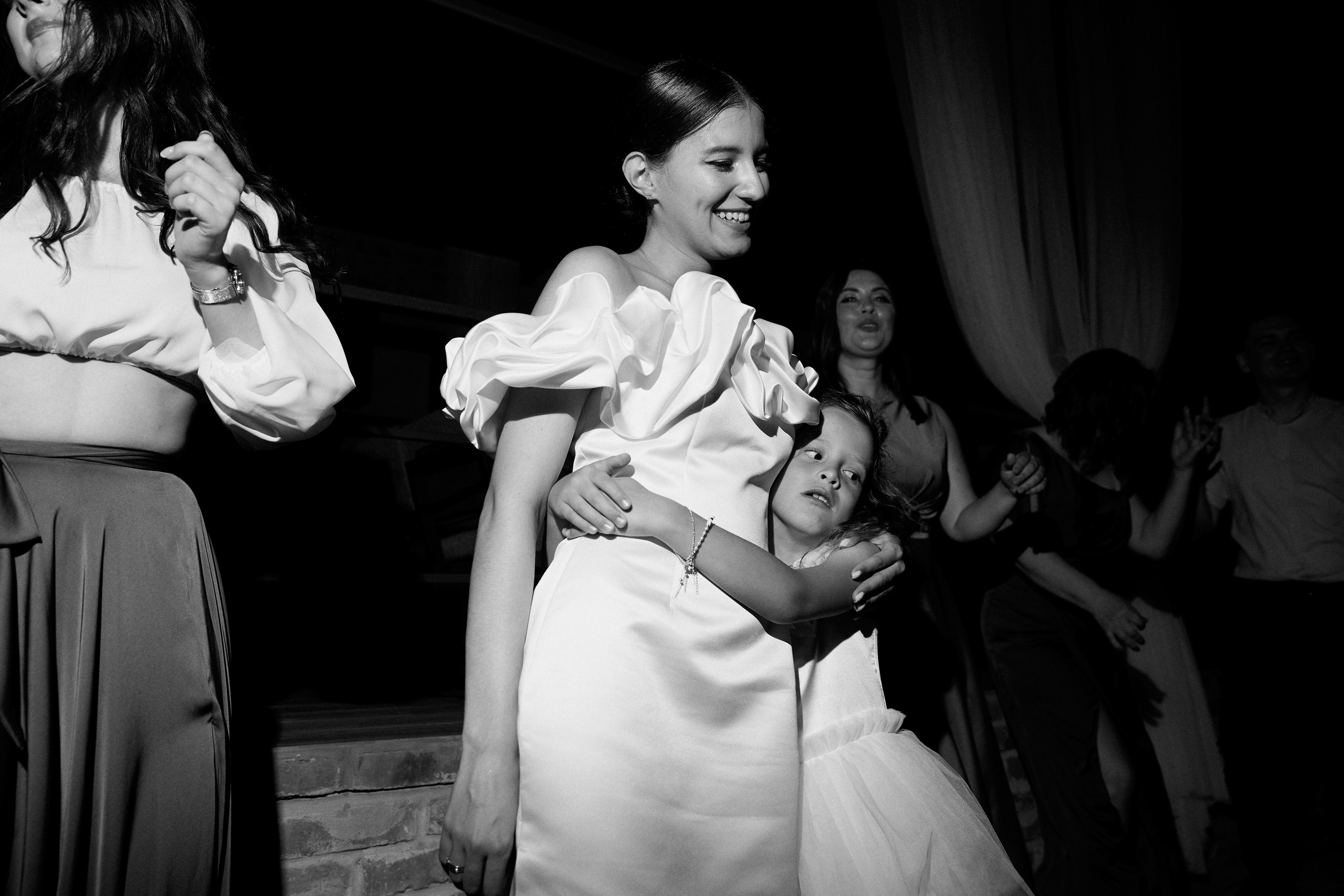 Посмотреть серию. Свадебный и семейный фотограф в Красноярске Тряпчев Павел