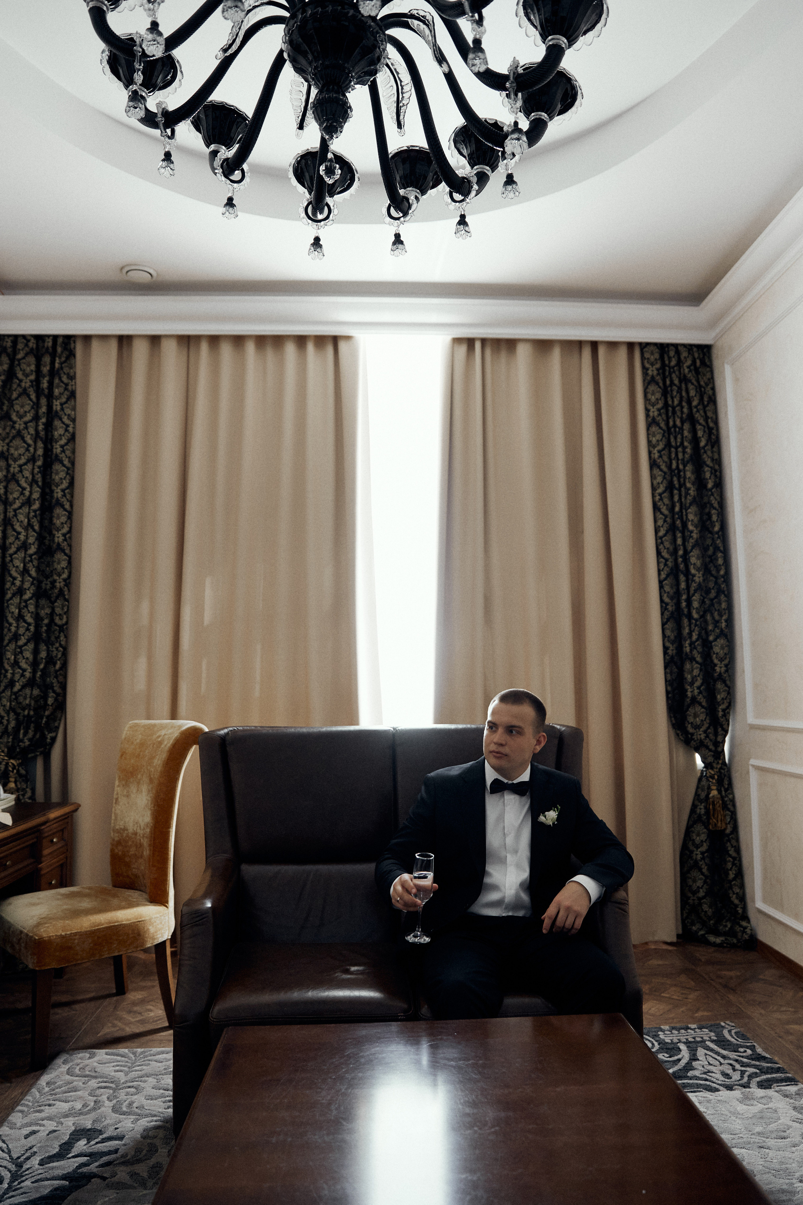 Посмотреть серию. Свадебный и семейный фотограф в Красноярске Тряпчев Павел