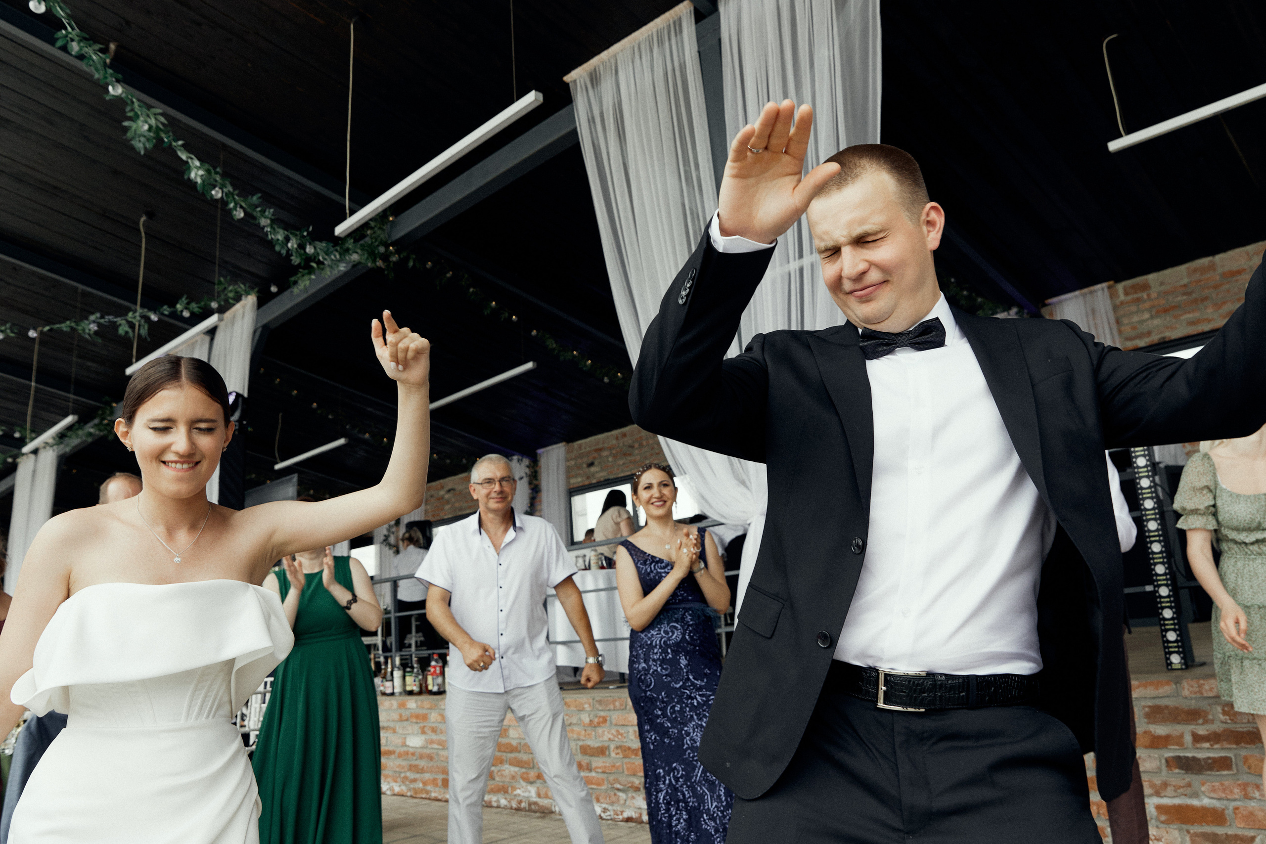 Посмотреть серию. Свадебный и семейный фотограф в Красноярске Тряпчев Павел